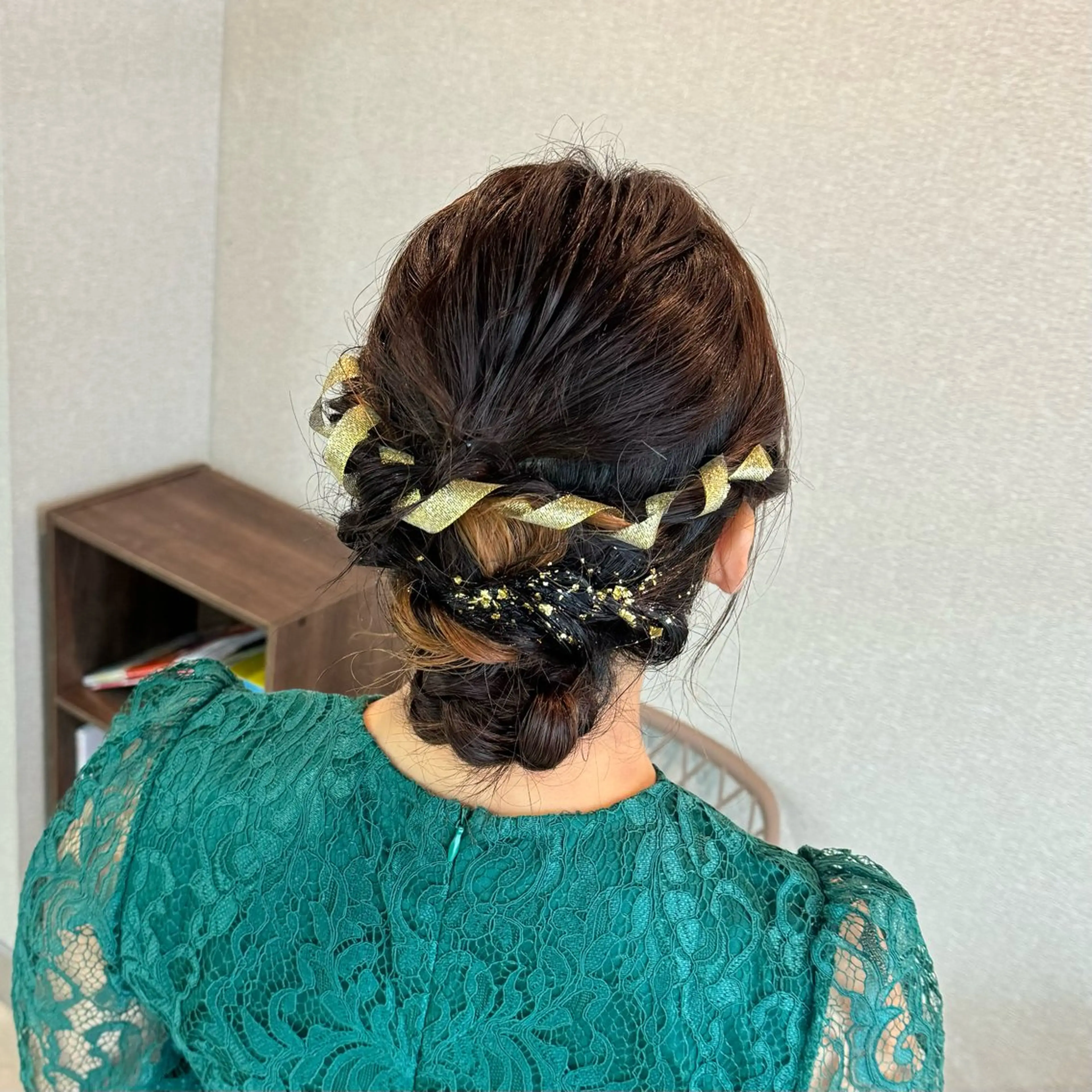 セミロング belle / Honoka🧁のヘアスタイル