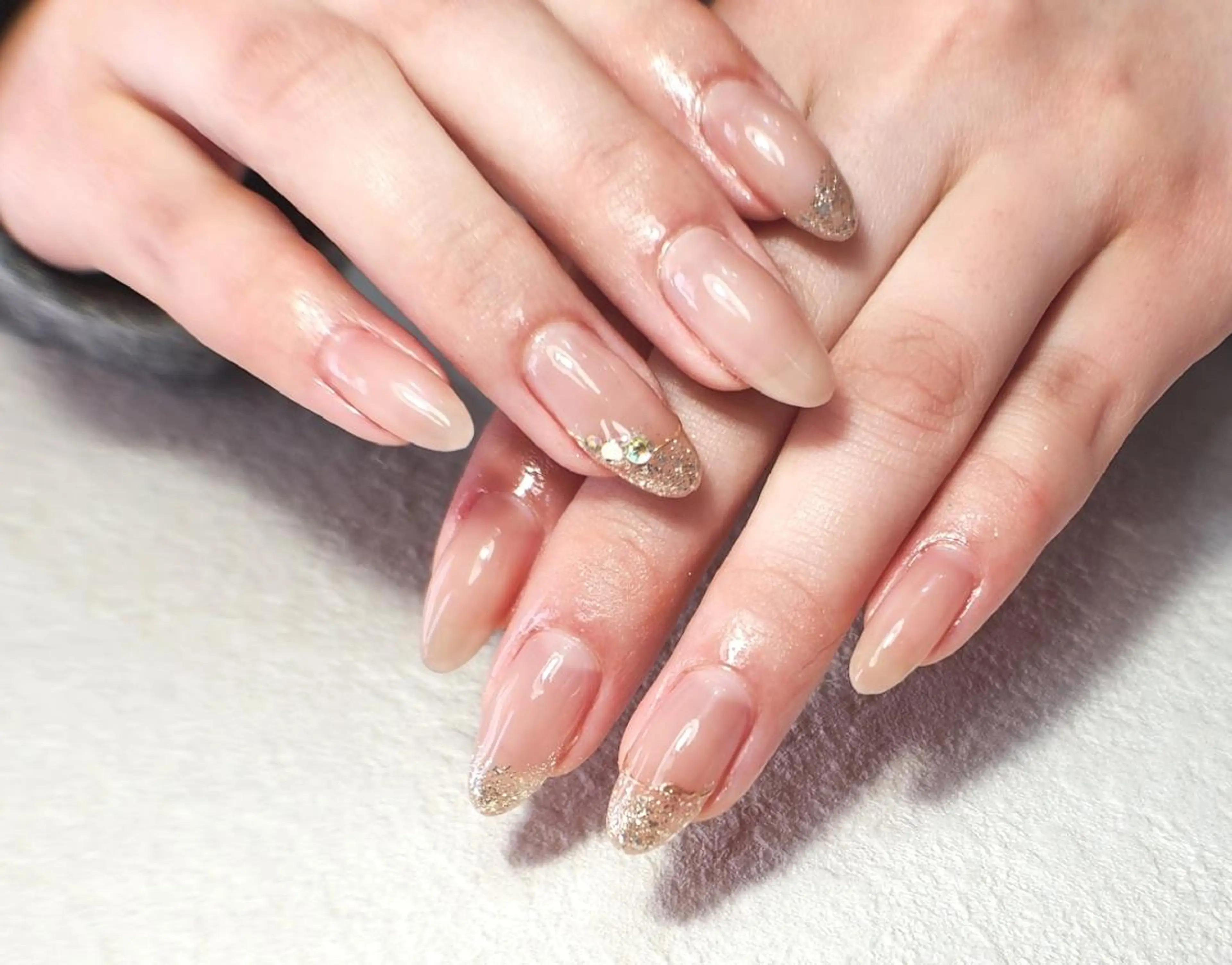 ネイル   BENNIEのネイルデザイン