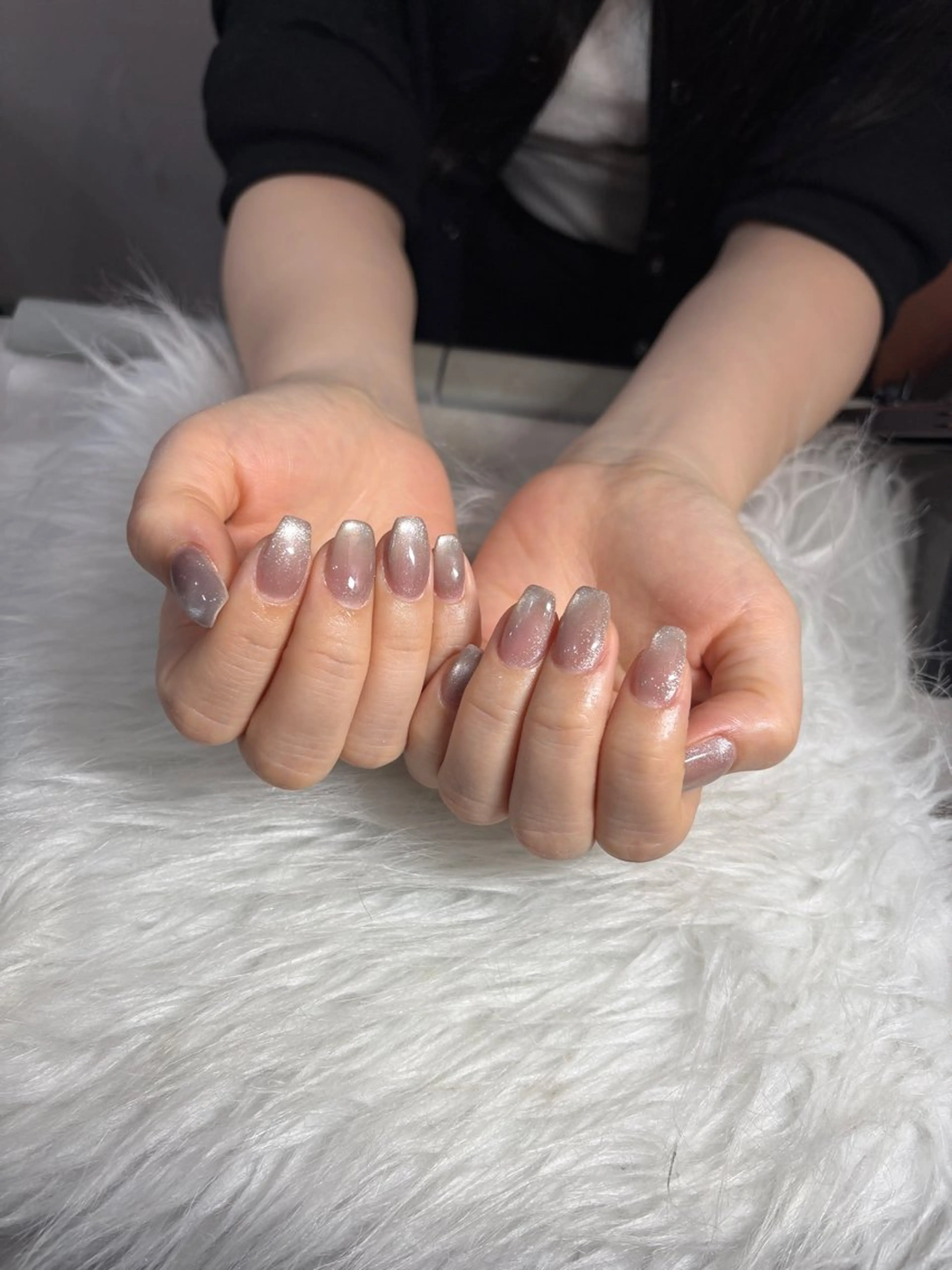 ネイル ハンドネイル LAVISH manaのネイルデザイン