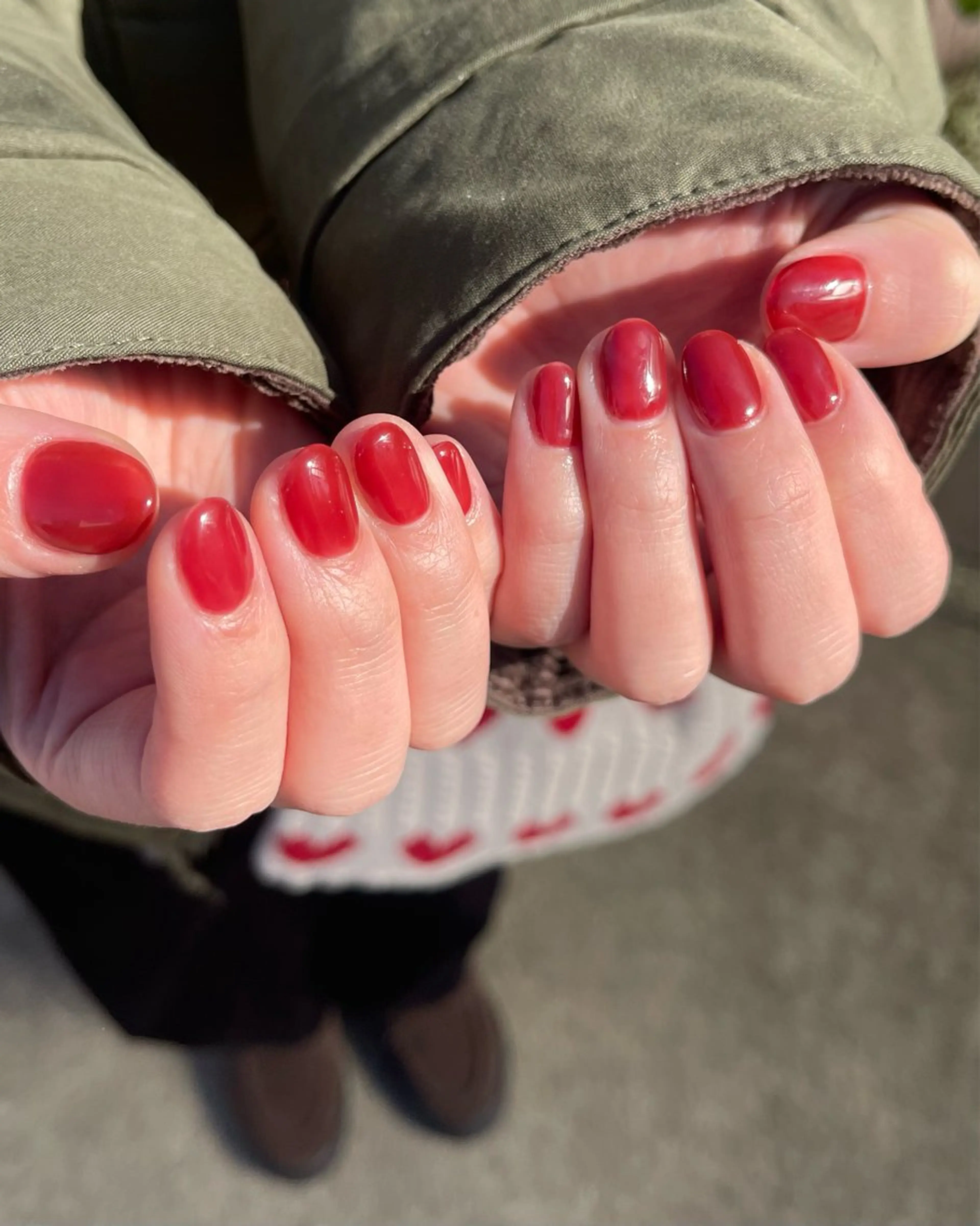 ネイル nt. nailのネイルデザイン