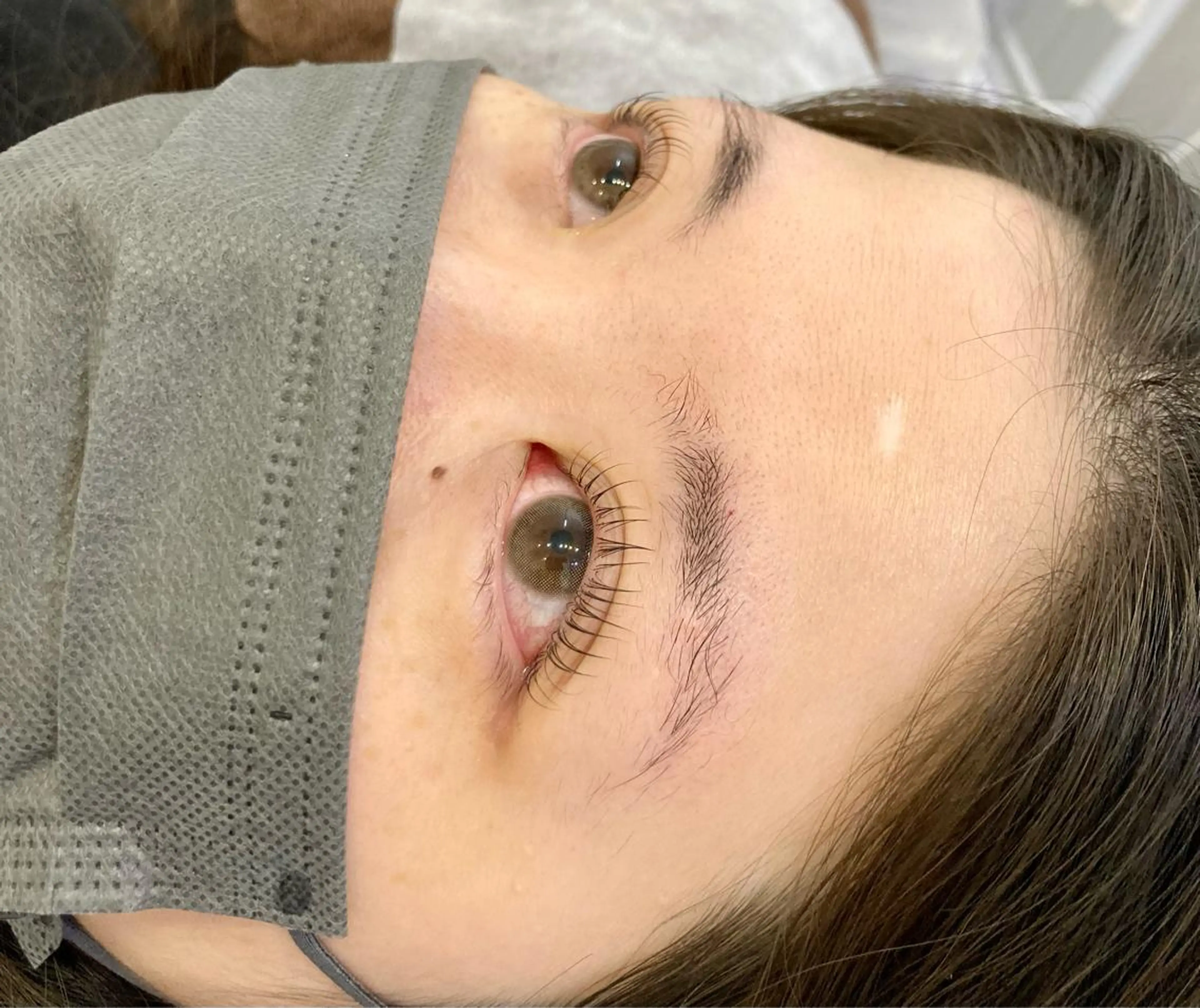 マツエク・マツパ パリジェンヌラッシュリフト Be Bell（ビベル）所属・プライベートサロン 【Be Bell】のエステ・リラクイメージ