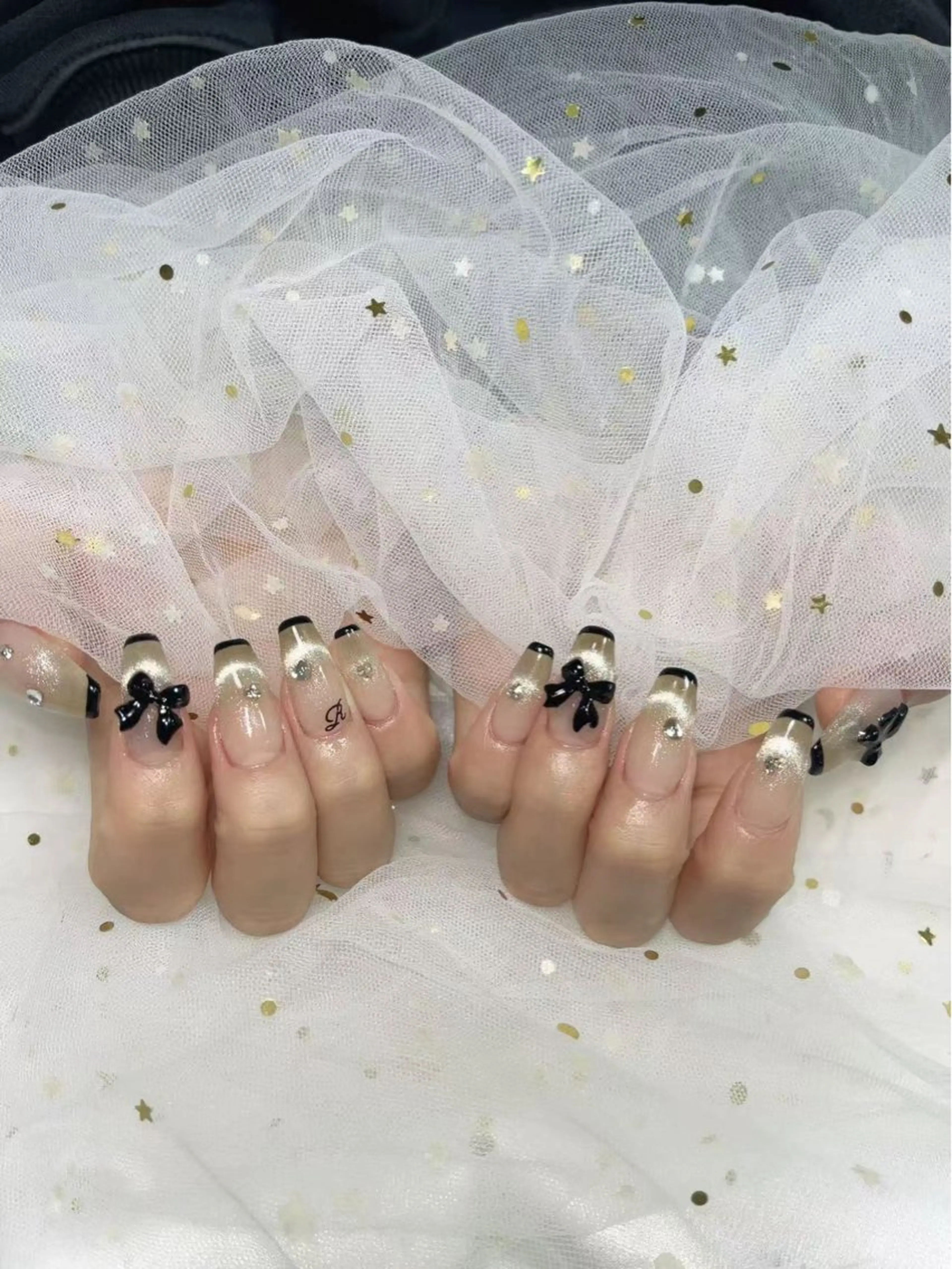 ネイル ジョリ kasumi🌹💅のネイルデザイン