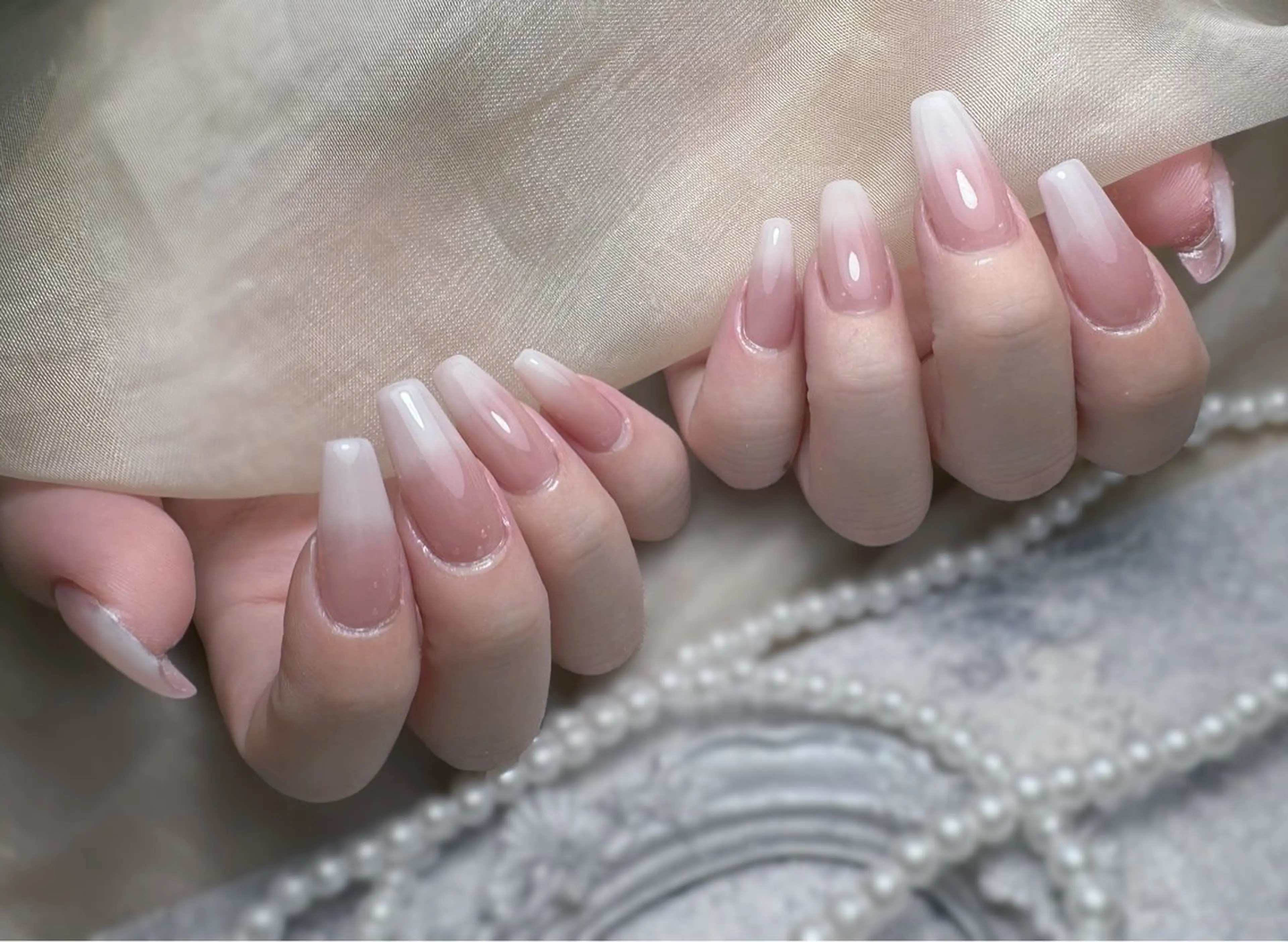 ネイル Miss Uネイルサロン所属・MissU ネイルサロンのネイルデザイン