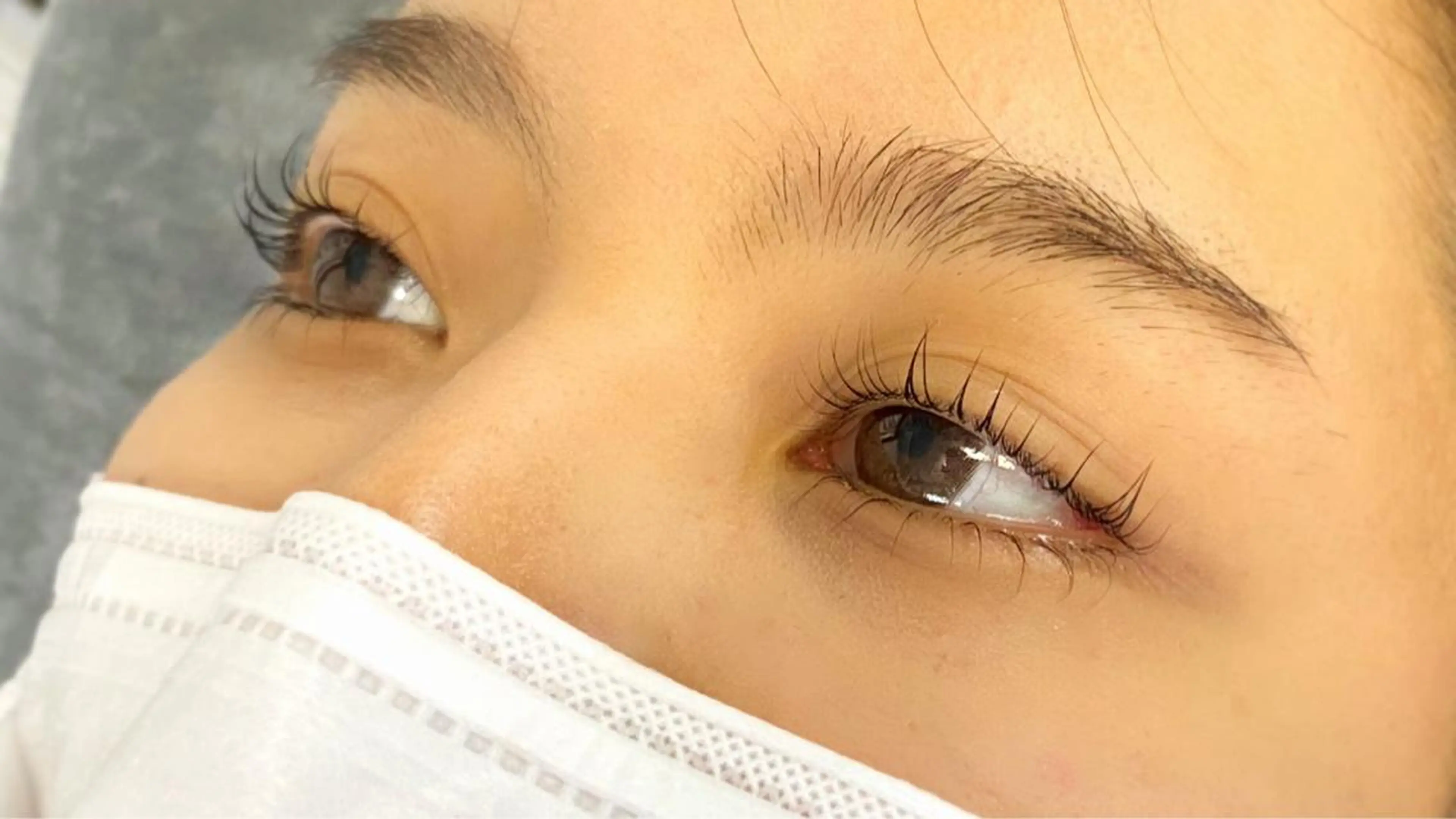 マツエク・マツパ ビーステラ たまプラーザのマツエク・マツパデザイン