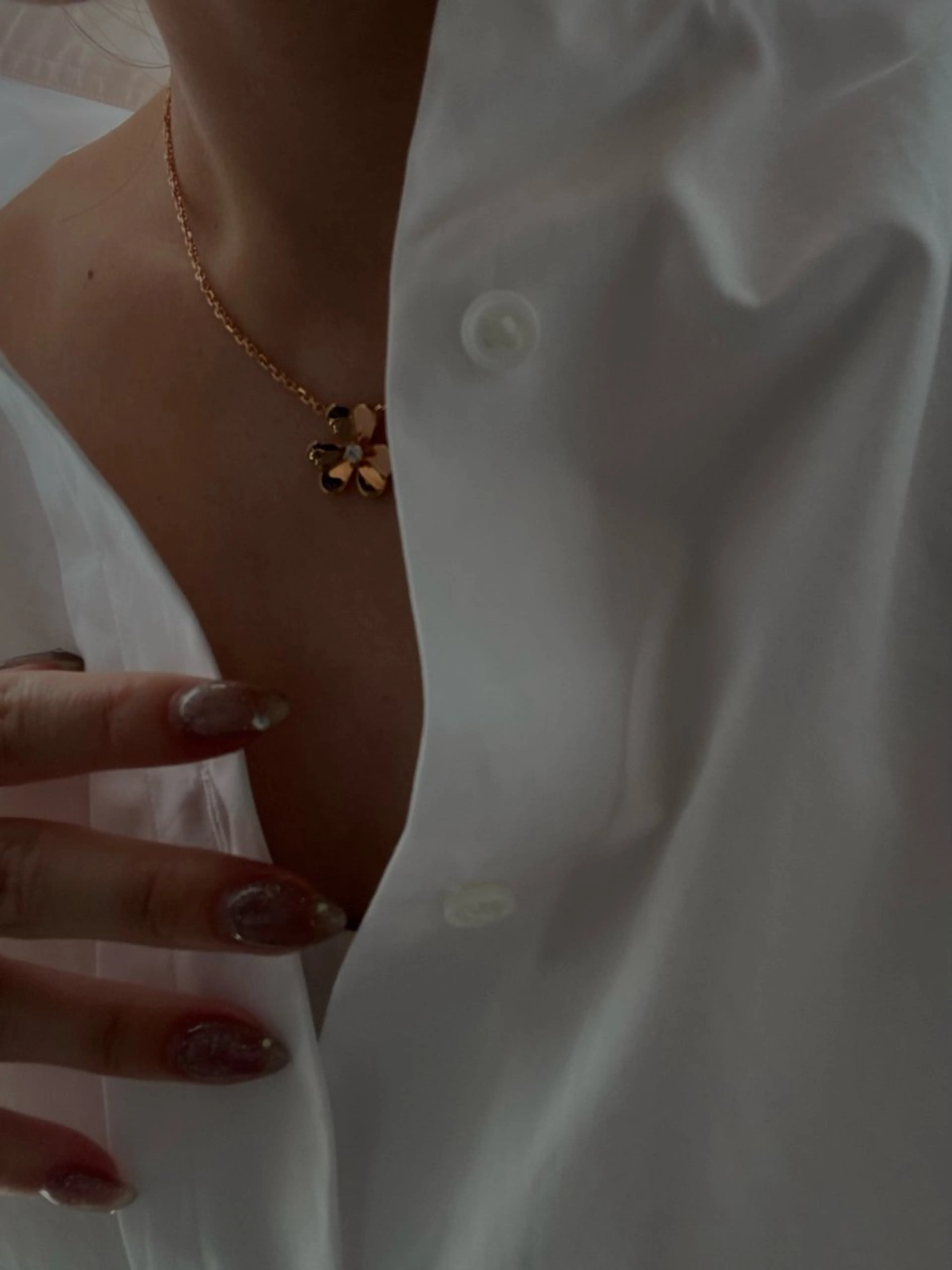 ネイル ハンドネイル Ando Ayanaのネイルデザイン