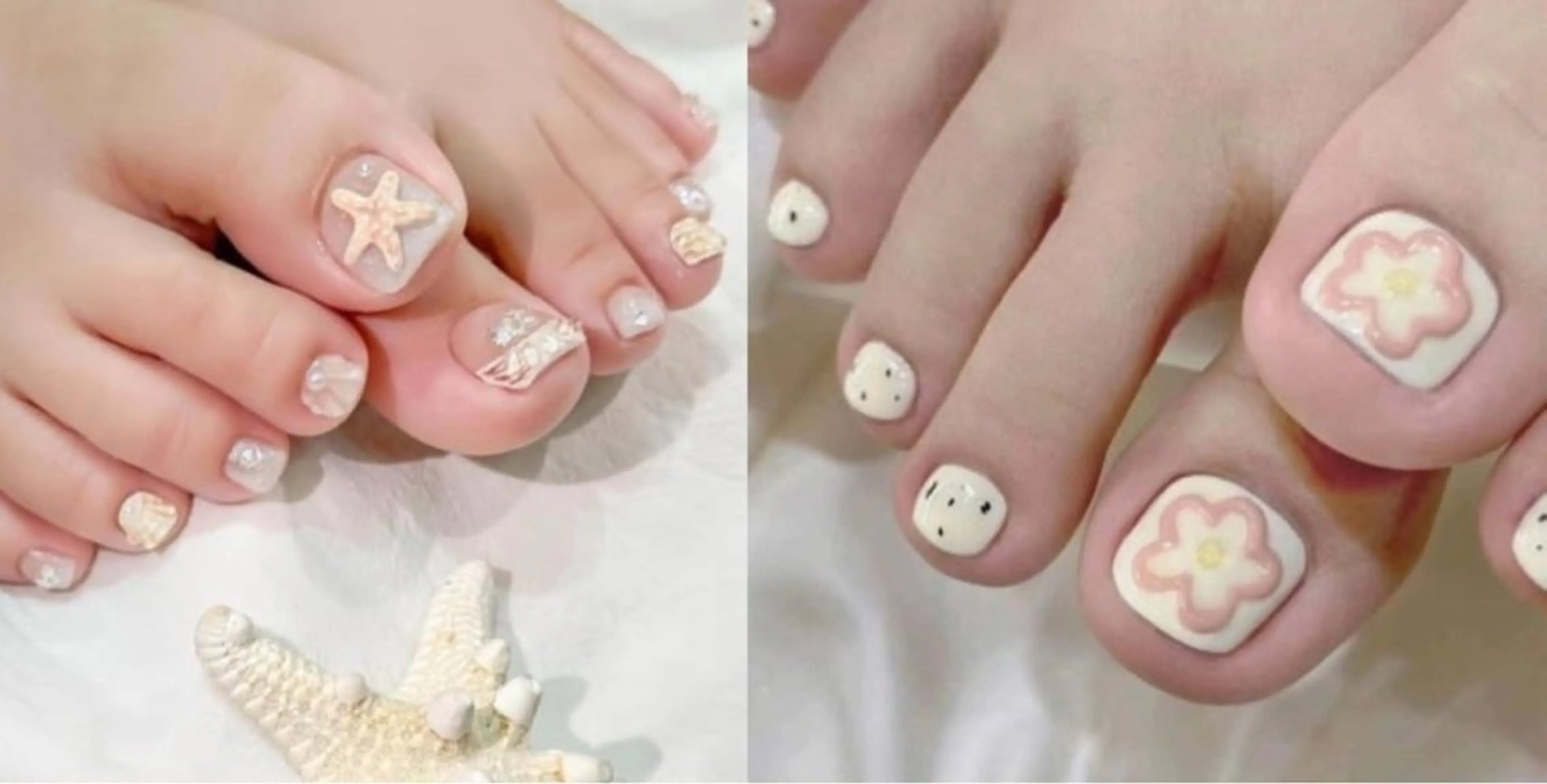 ネイル アニー ルナのネイルデザイン