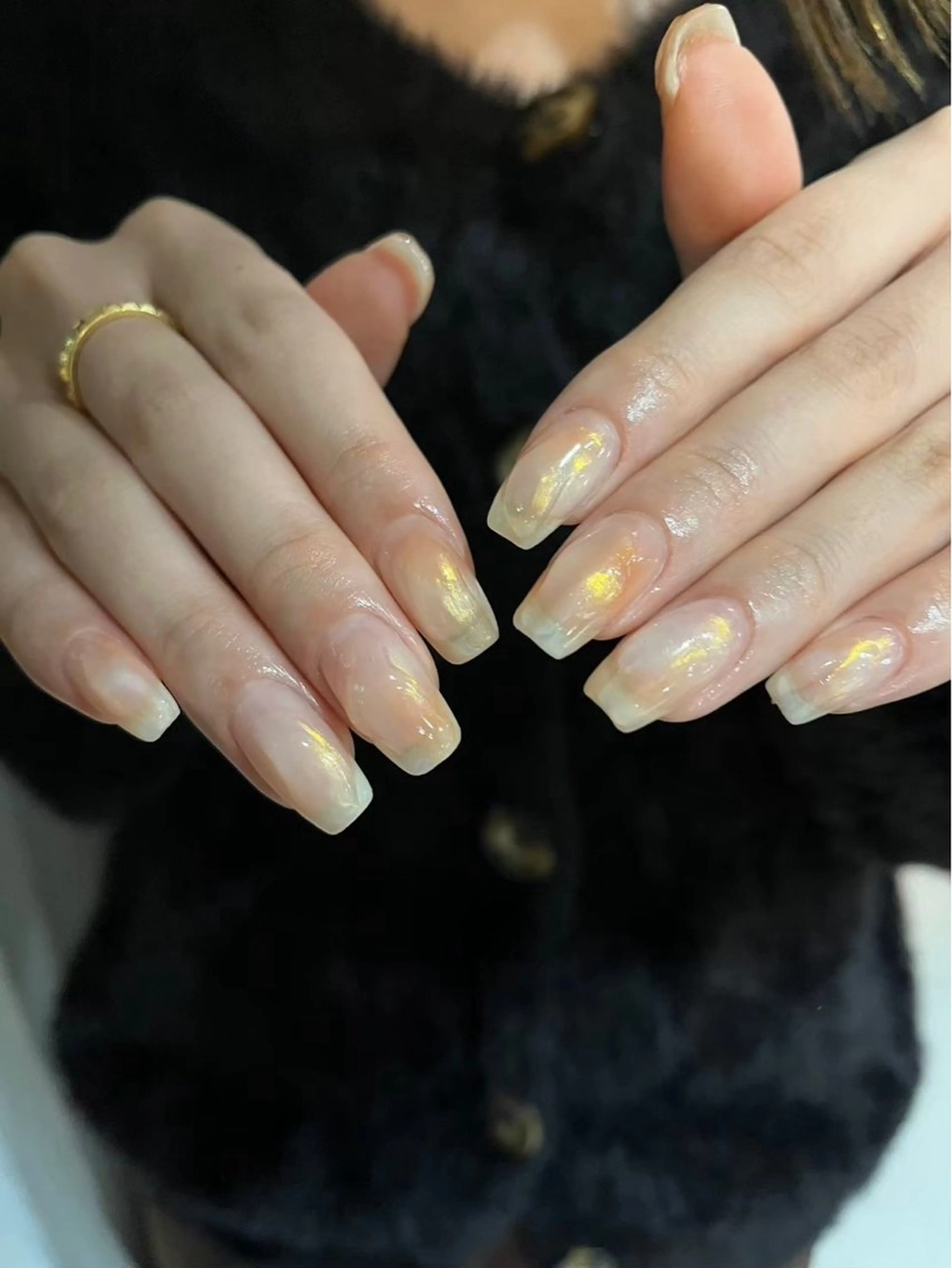 ネイル ハンドネイル Etel atelierのネイルデザイン