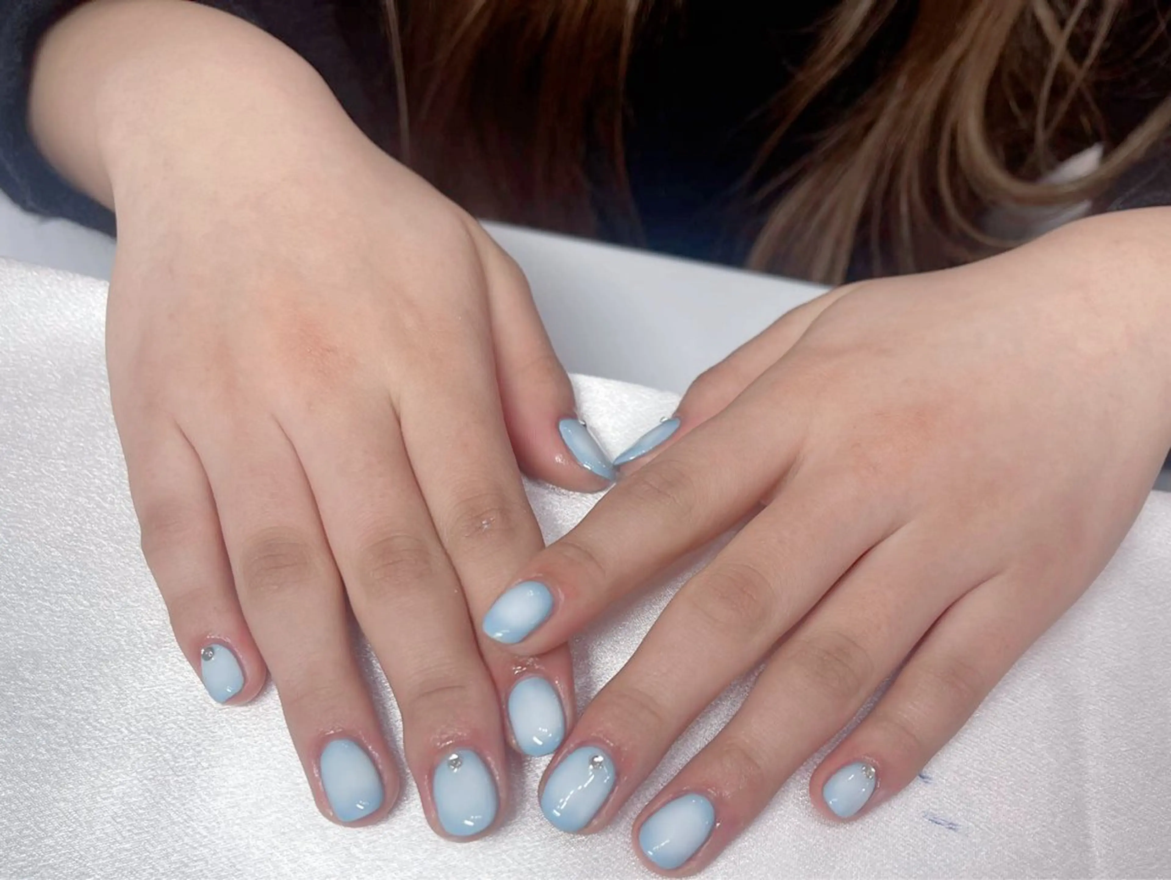 ネイル Bél Nail salonのネイルデザイン