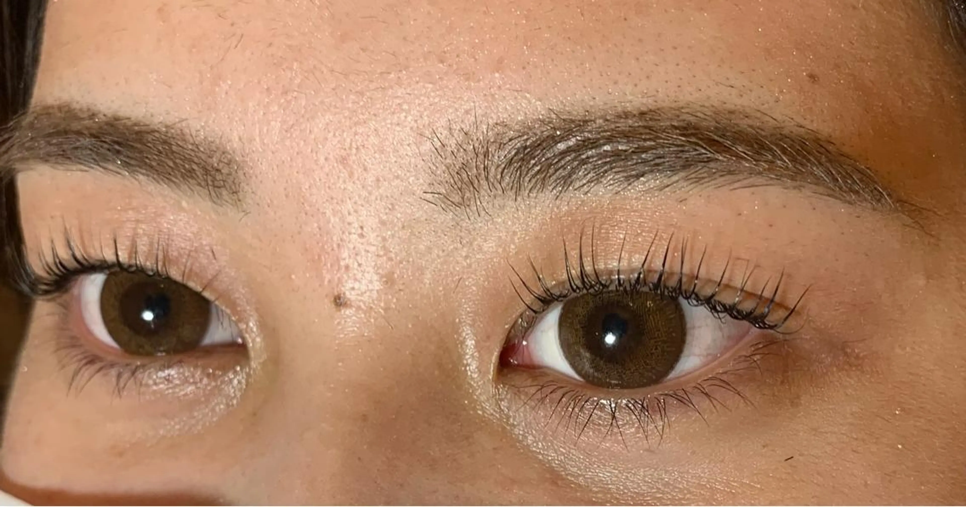 マツエク・マツパ 🦜海外ヘア/レイヤ ー/艶髪🦜舟橋瑞稀のヘアスタイル