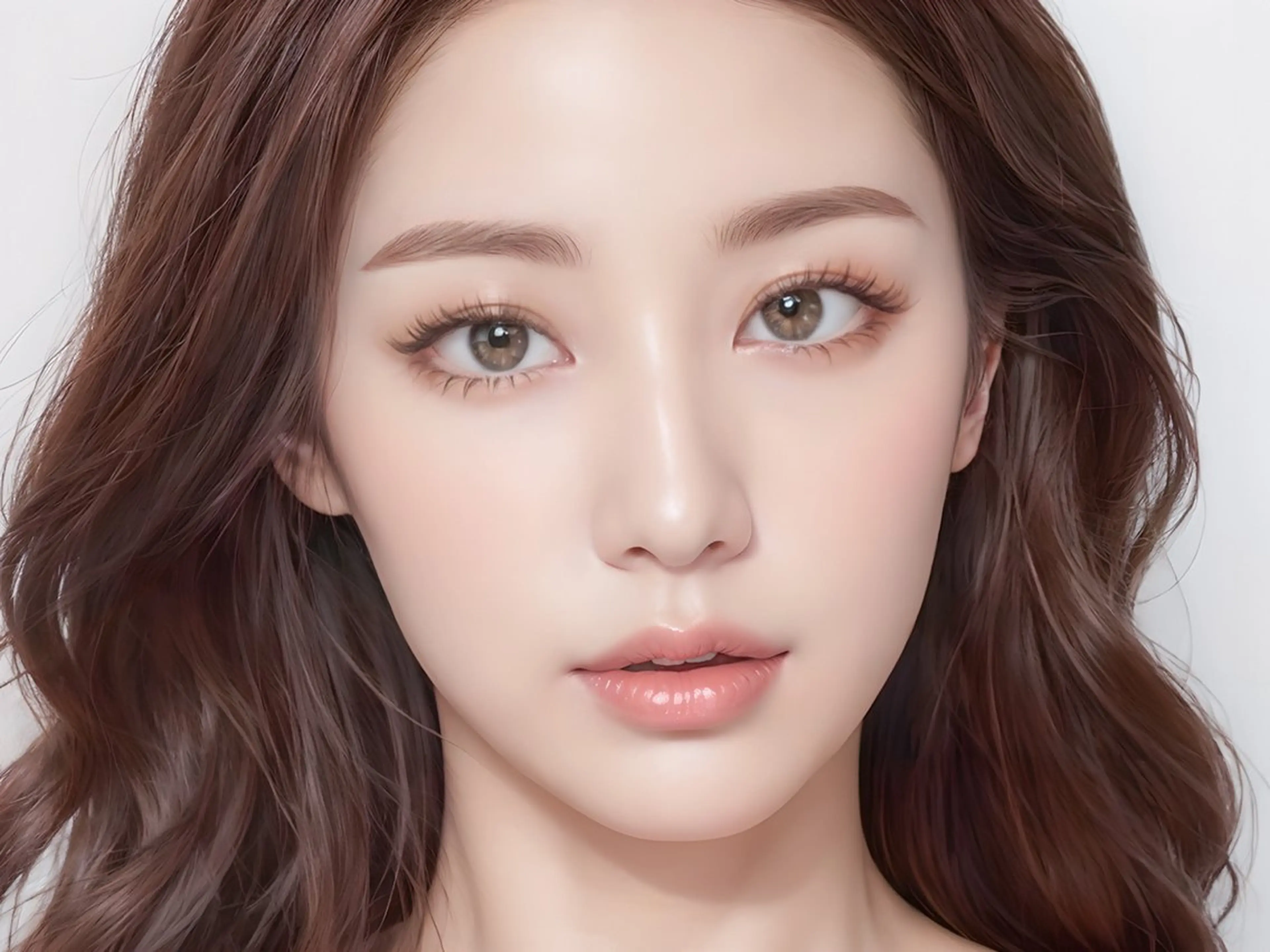 ※ミニモ限定※【印象の80%は眉毛】似合わせ美眉スタイリング¥4500→¥3000の写真