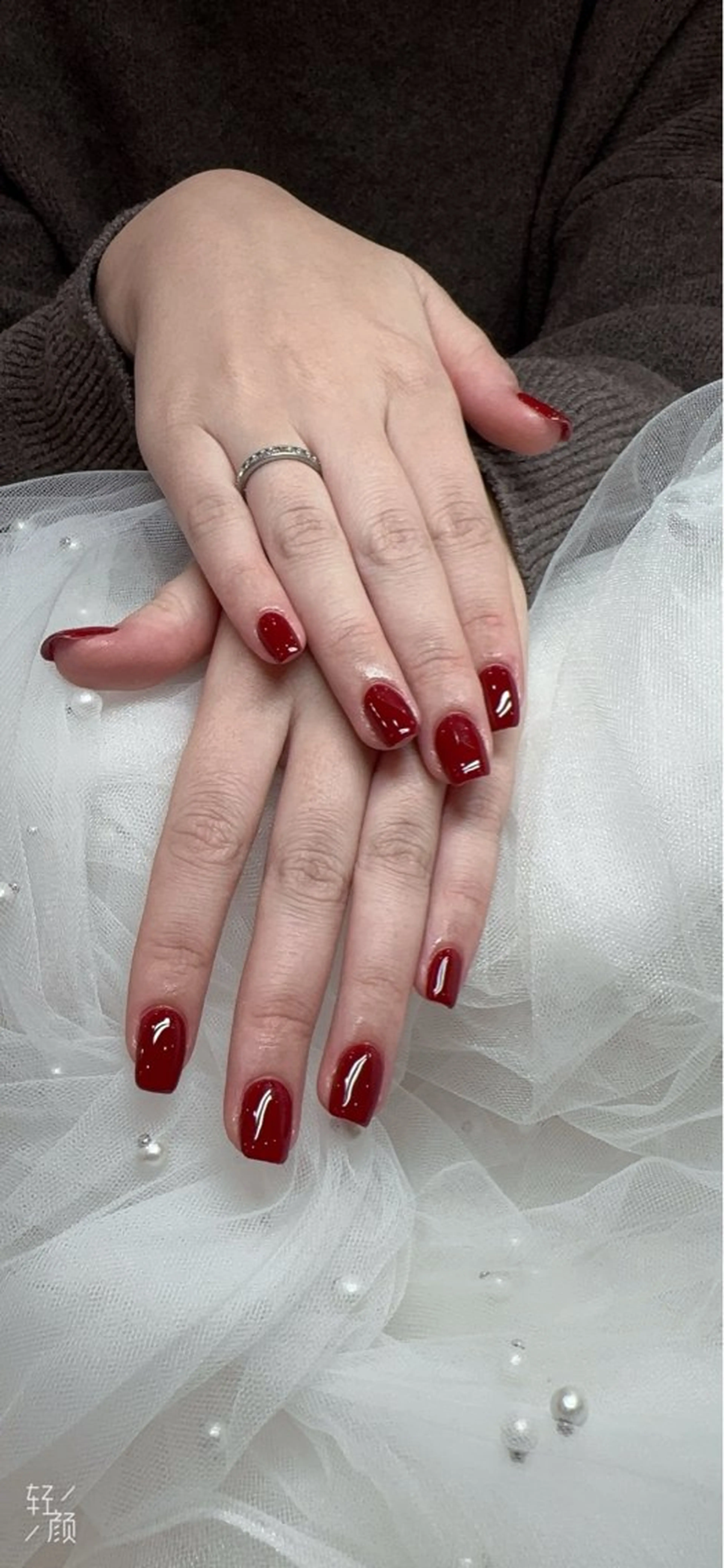 ネイル ゴ .のネイルデザイン