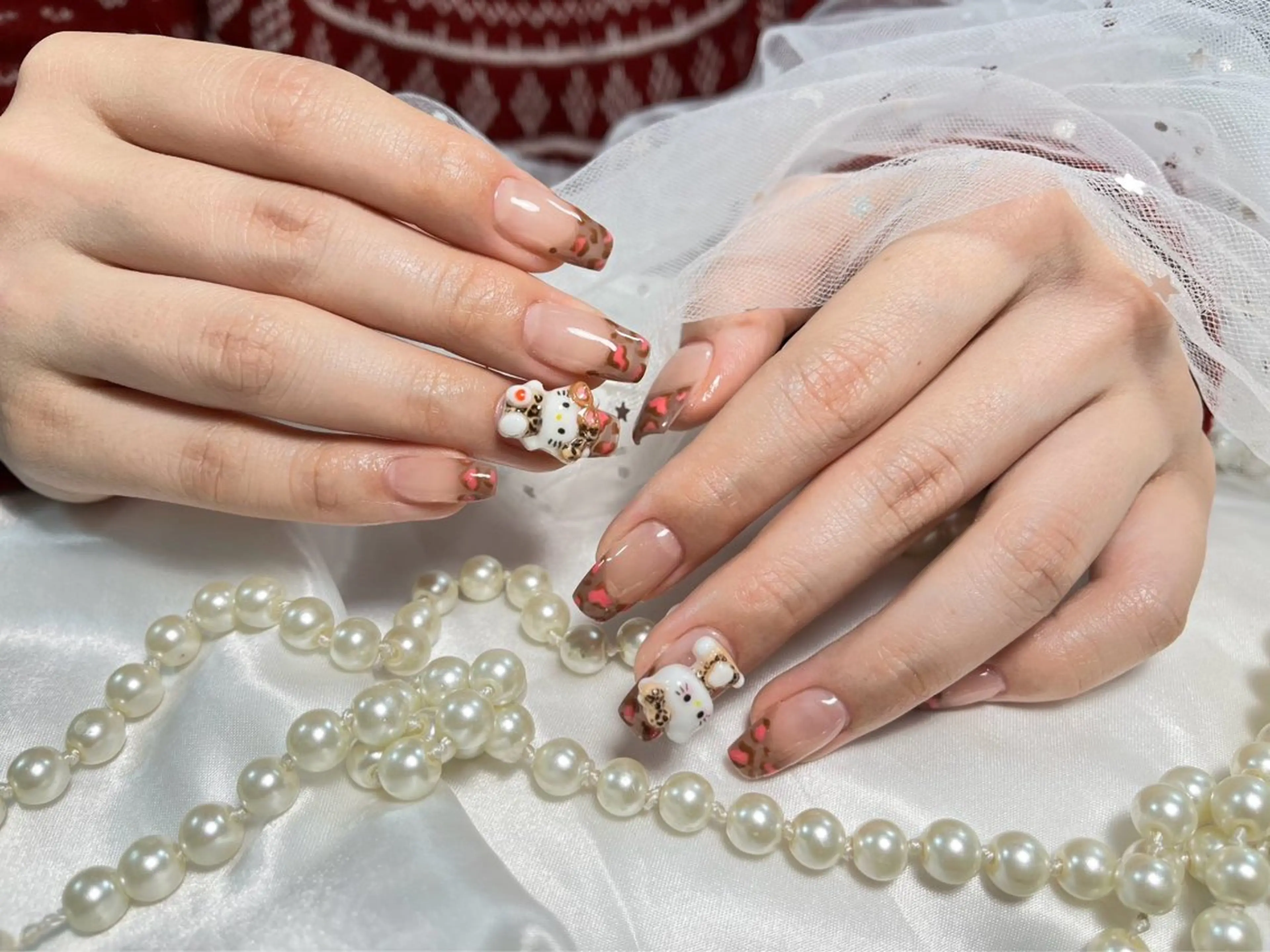 ネイル nail salon Recessのネイルデザイン