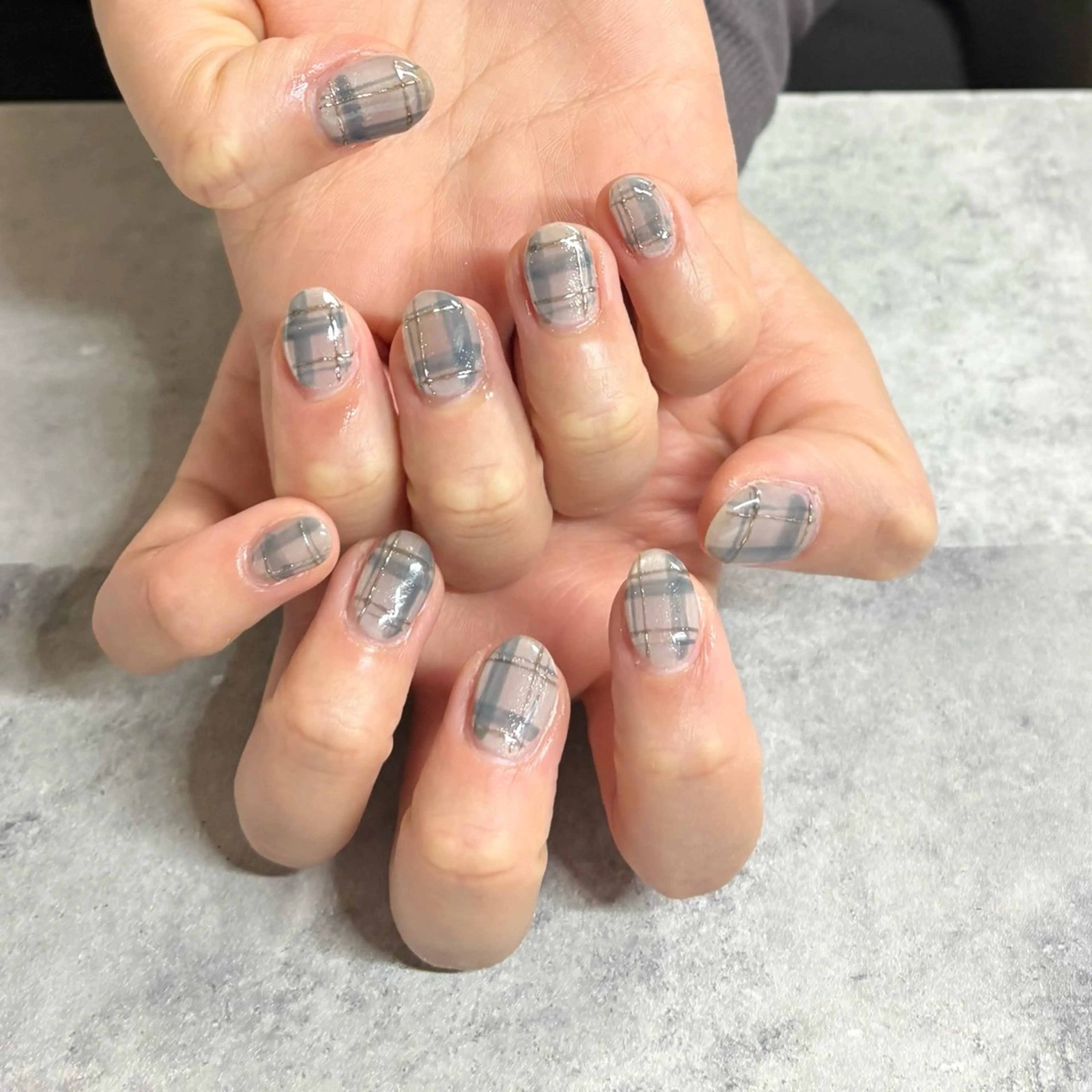 ネイル FELICE ﾌｪﾘｰﾁｪのネイルデザイン