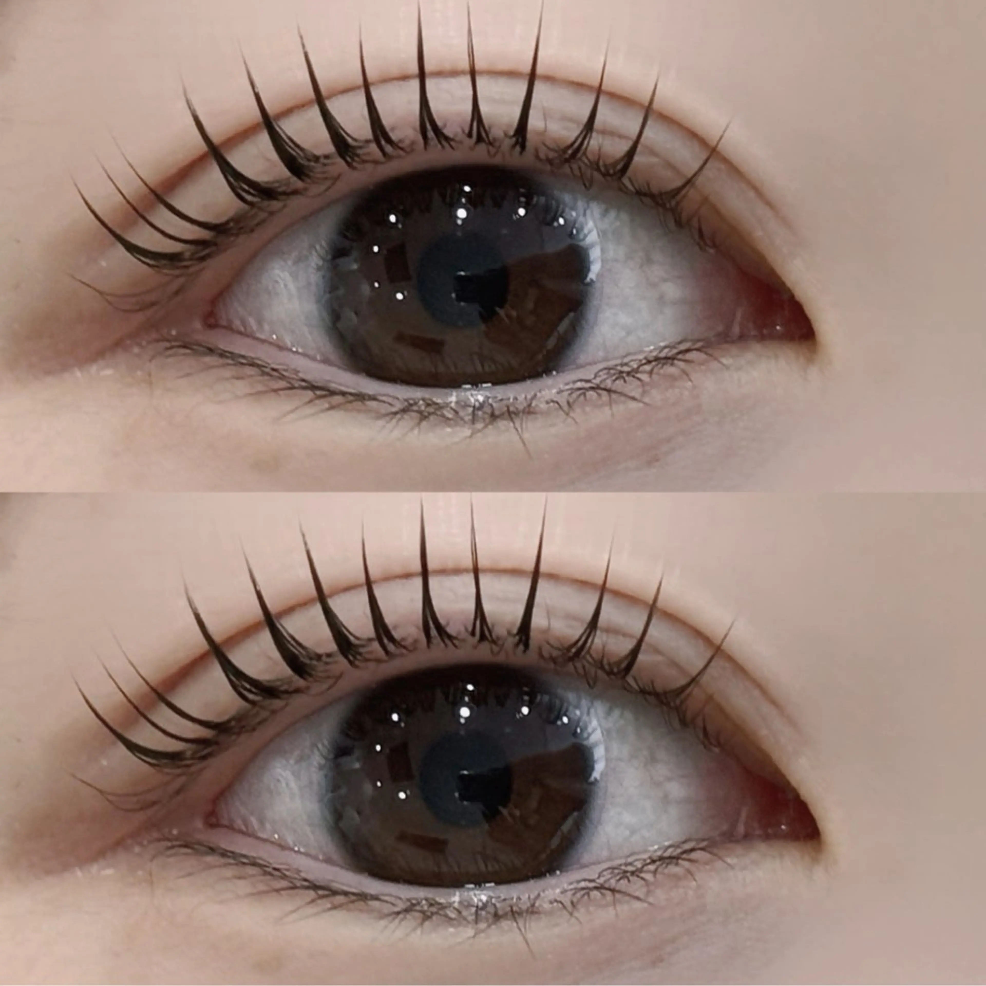 [minimo限定価格]🎀パリジェンヌラッシュリフト🎀￥4000の写真