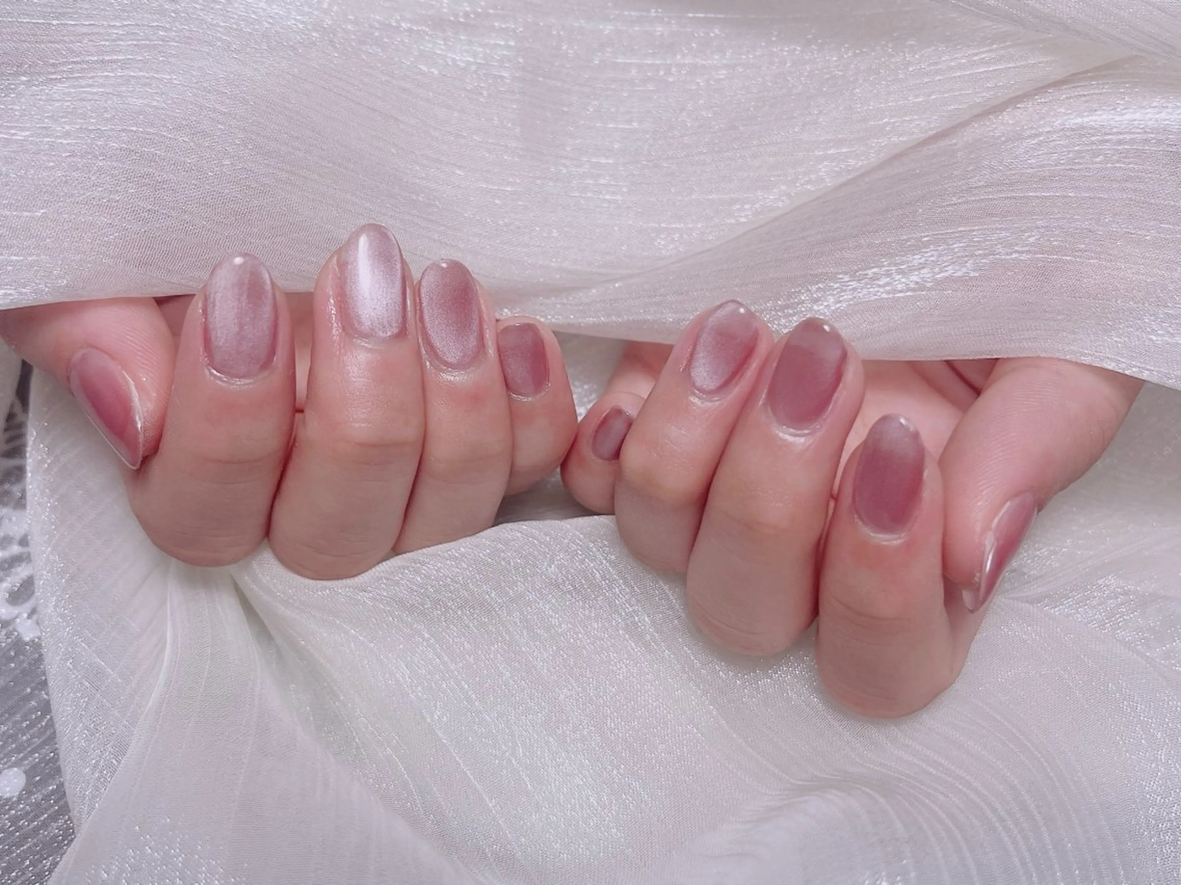 ネイル ハンドネイル KARI ネイルサロンのネイルデザイン