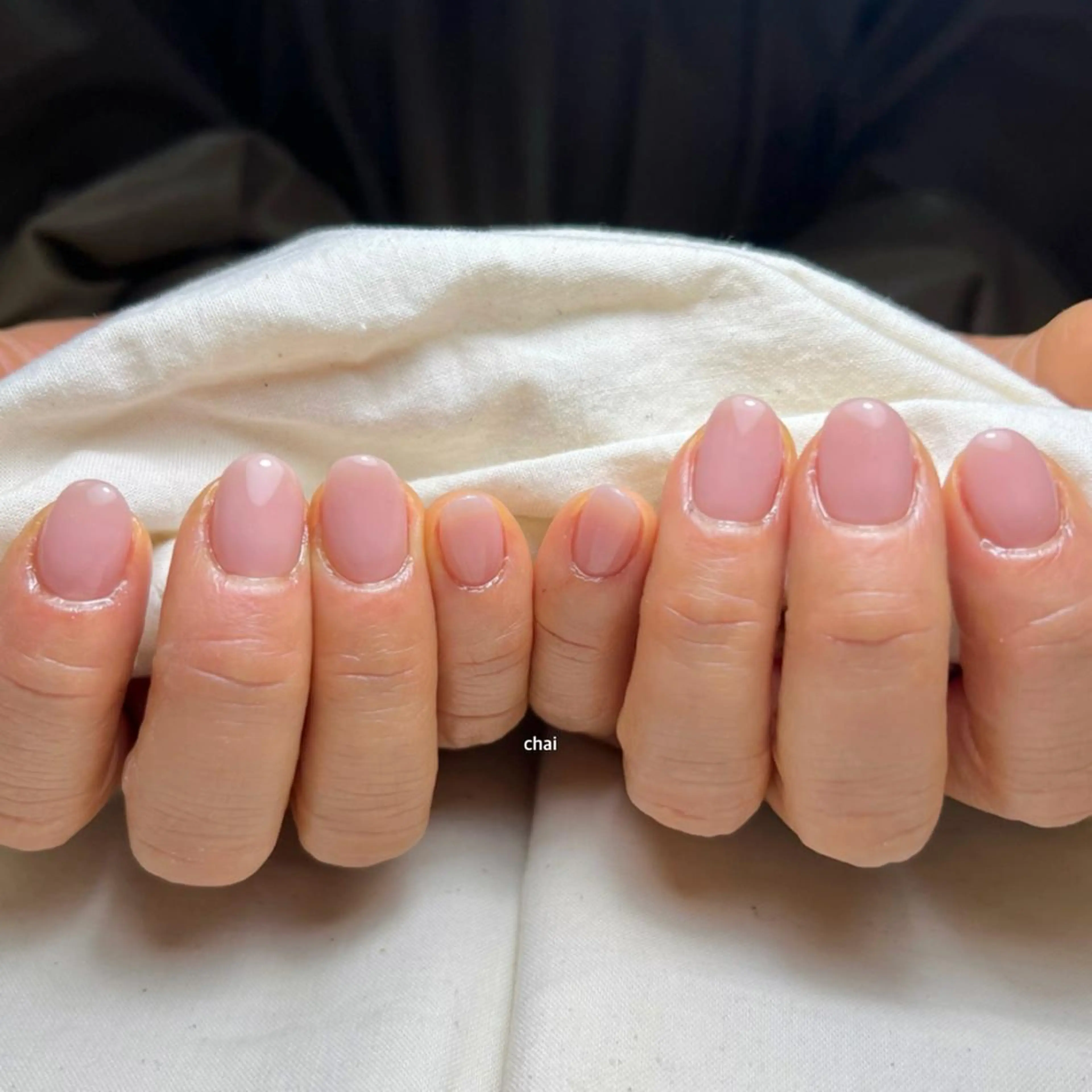 ネイル ハンドネイル 💅chainail _aiのネイルデザイン