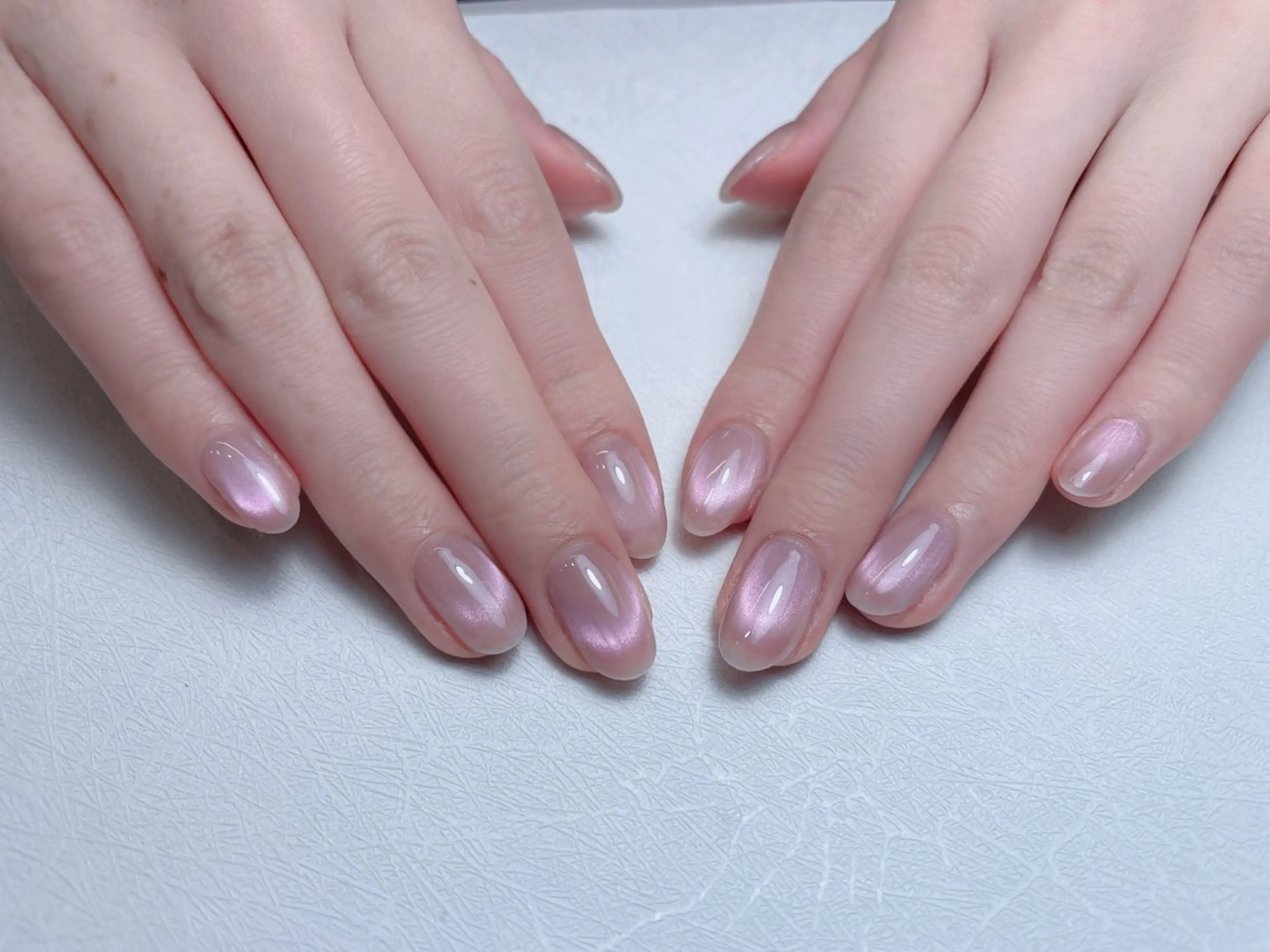 ネイル 中野駅から2分 MEO NAILのネイルデザイン