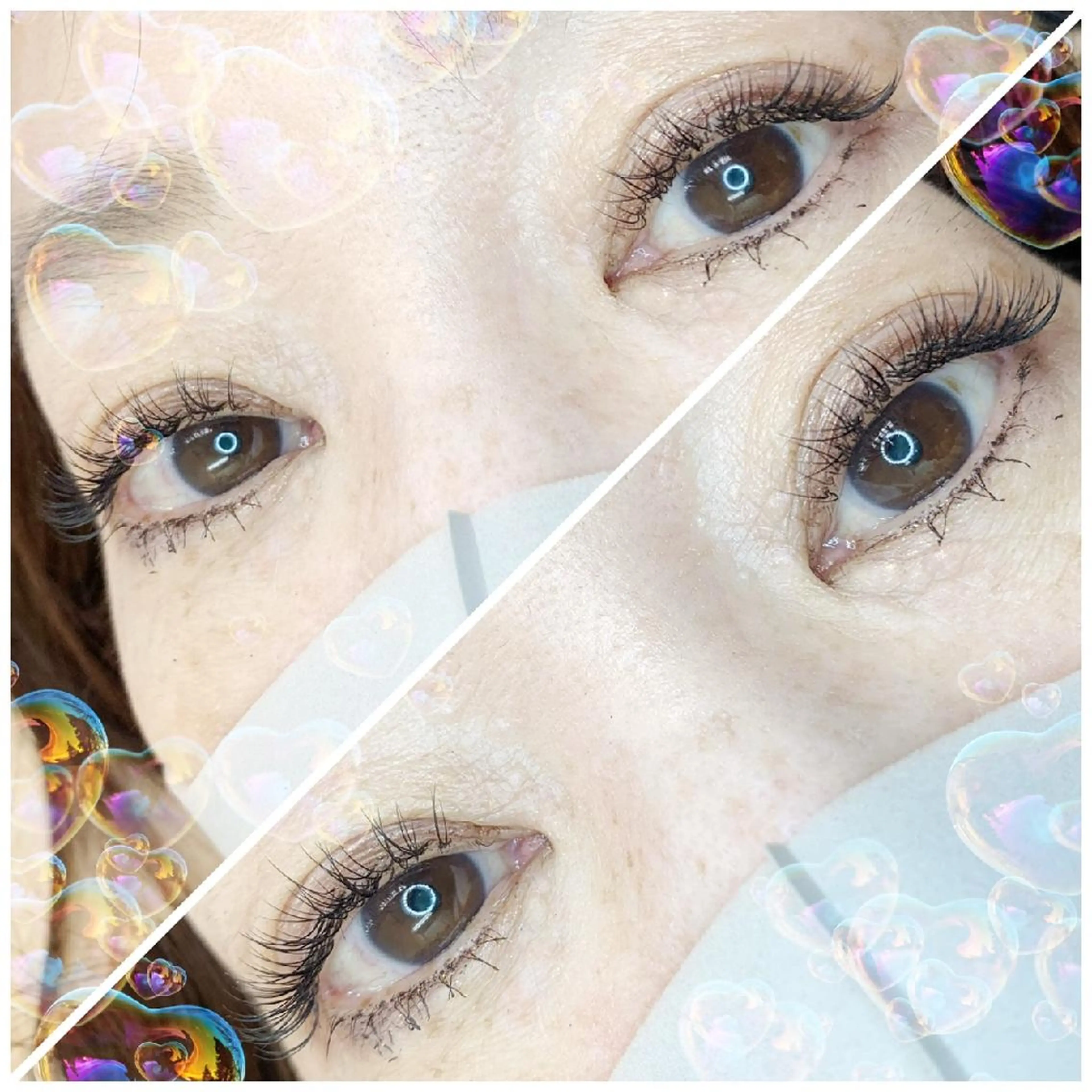 マツエク・マツパ マツエク シロップ アイデザイナーのマツエク・マツパデザイン