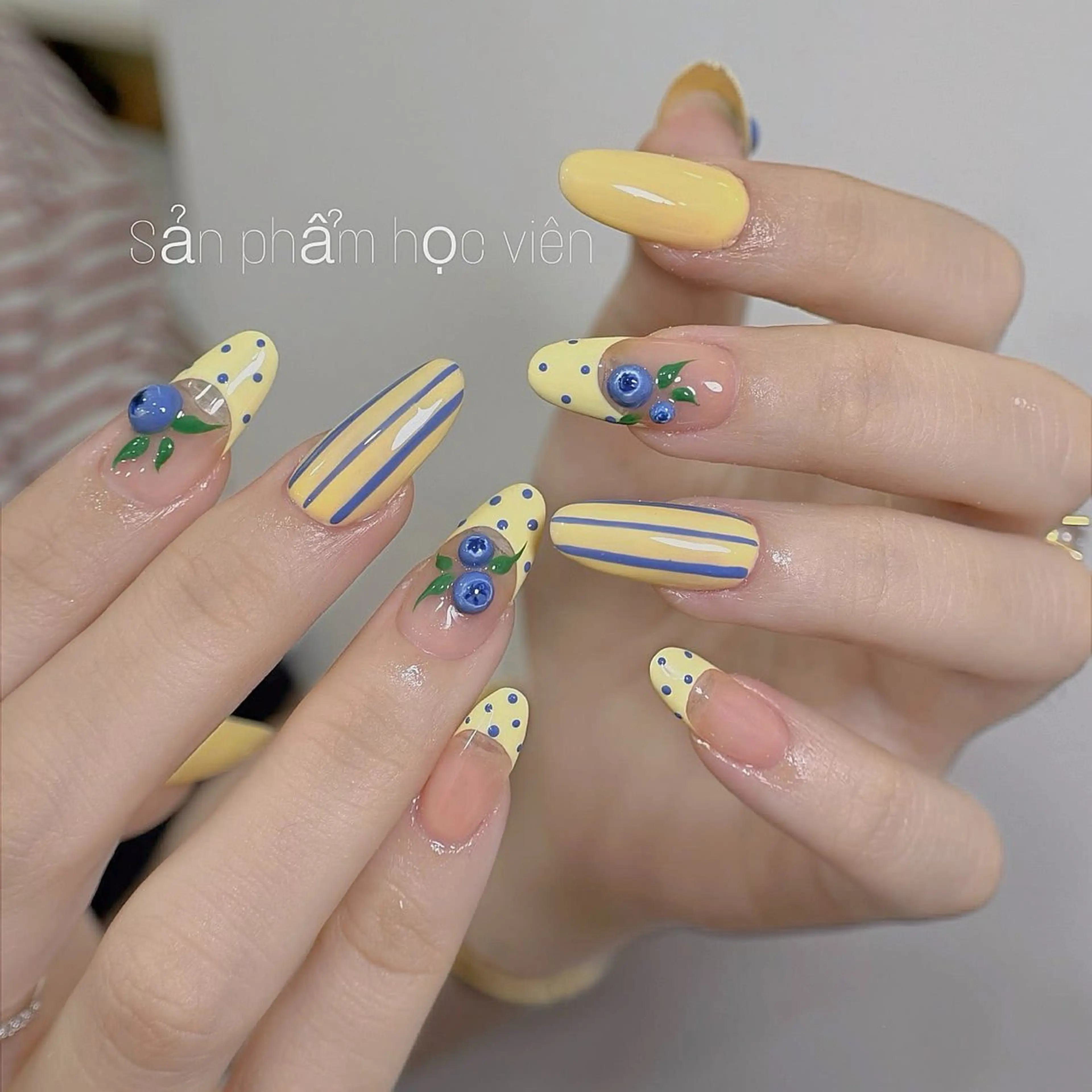 ネイル Hana Nailのネイルデザイン