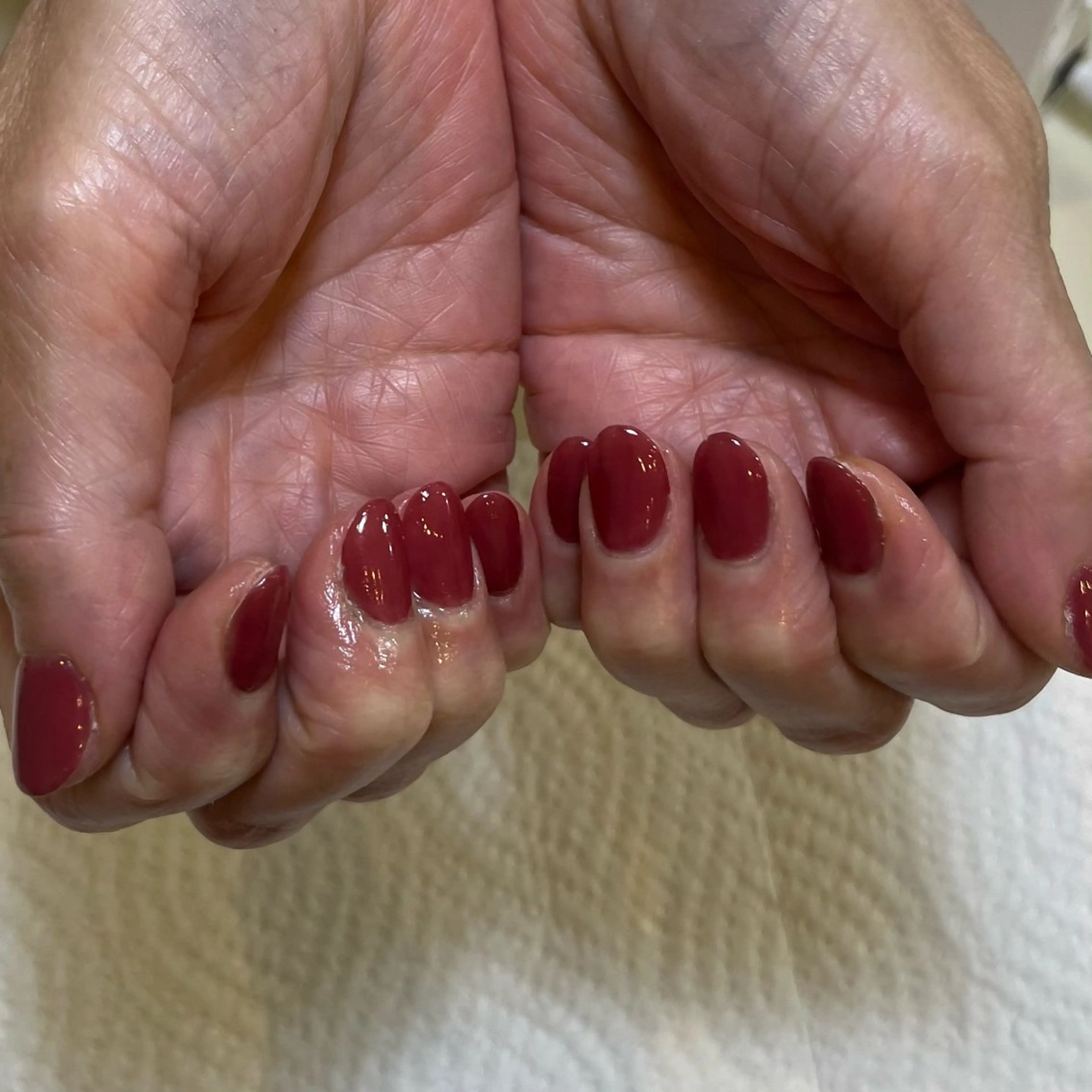 ネイル PELICAN makoのネイルデザイン