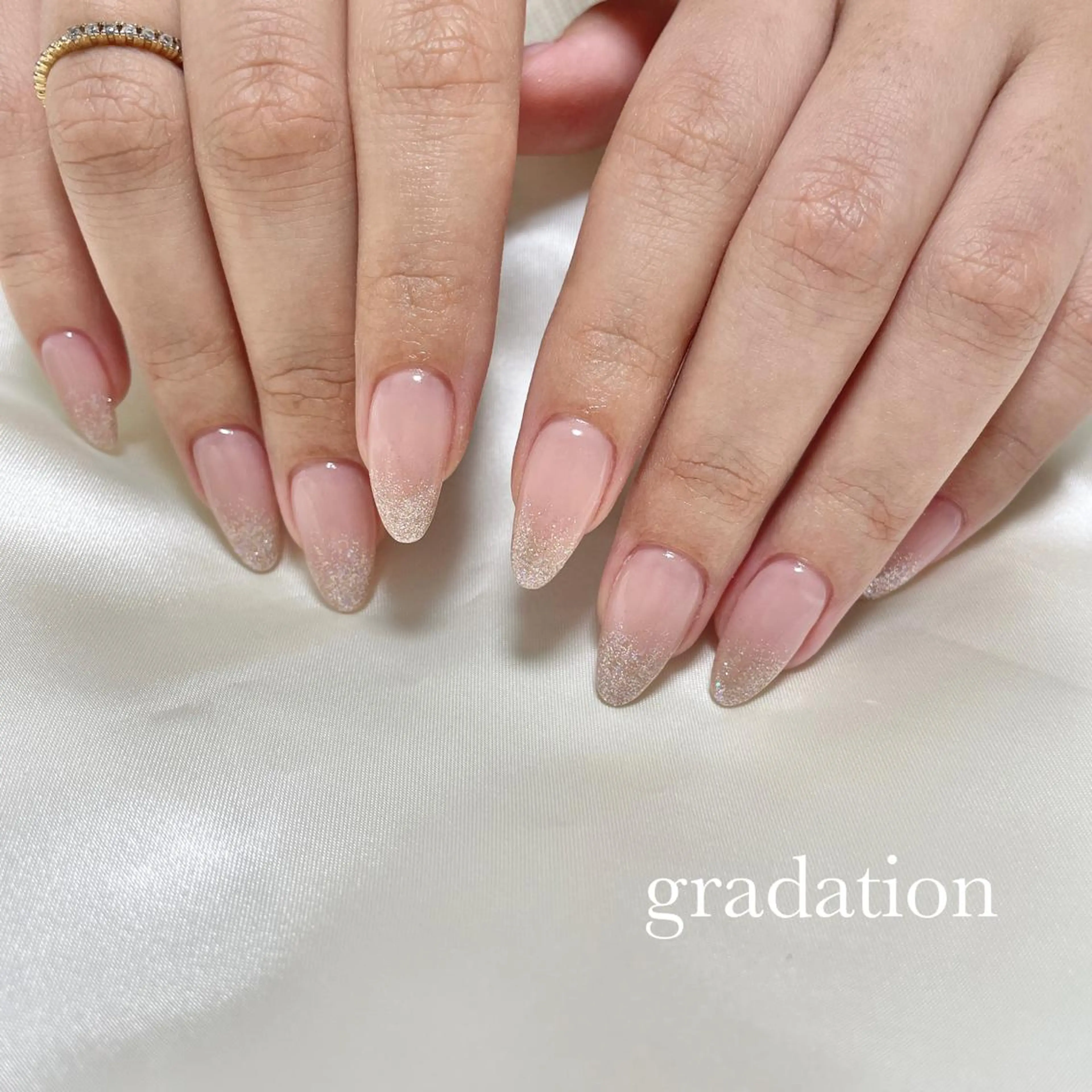 ネイル if nailのネイルデザイン