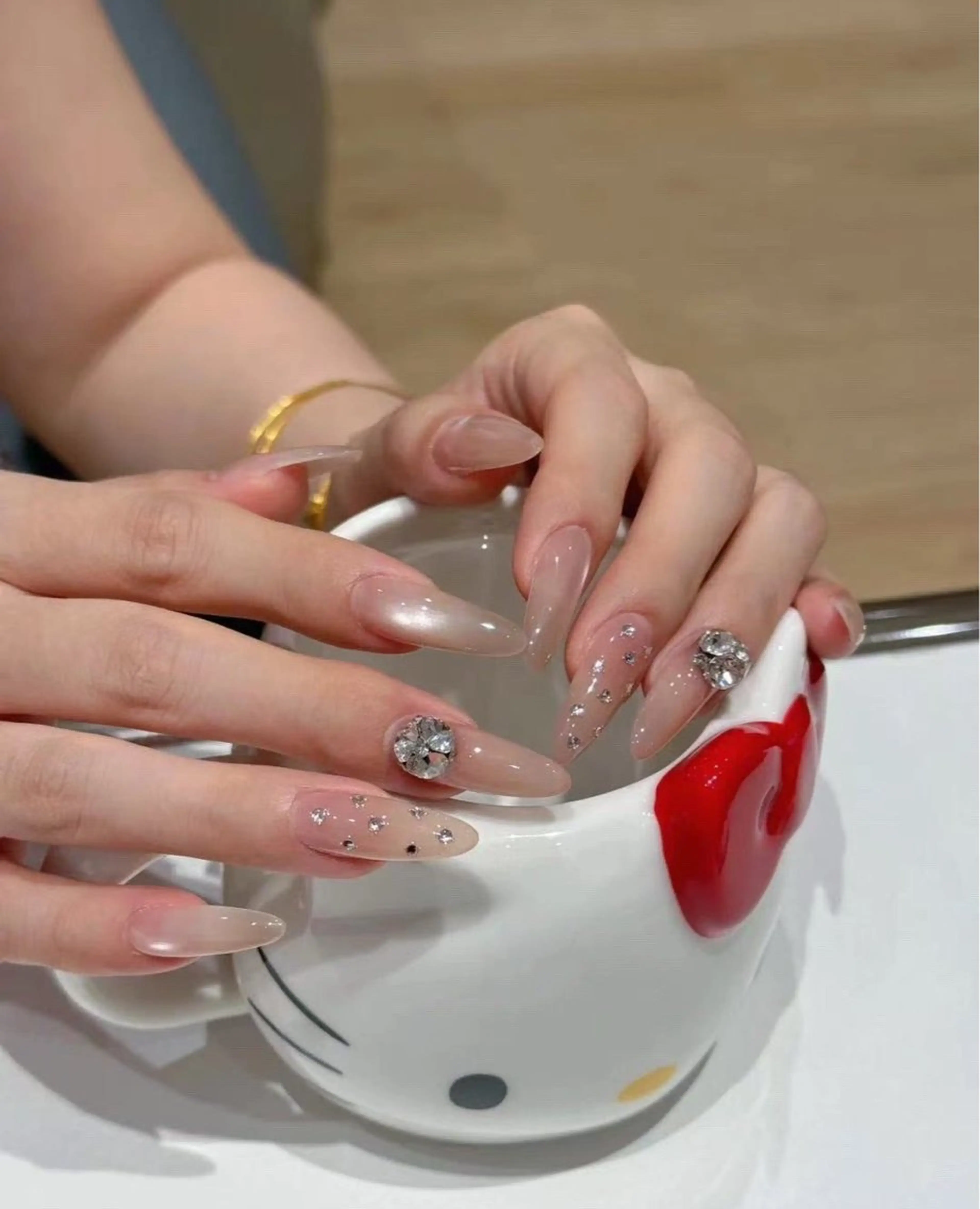 ネイル 絢佳 nailのネイルデザイン