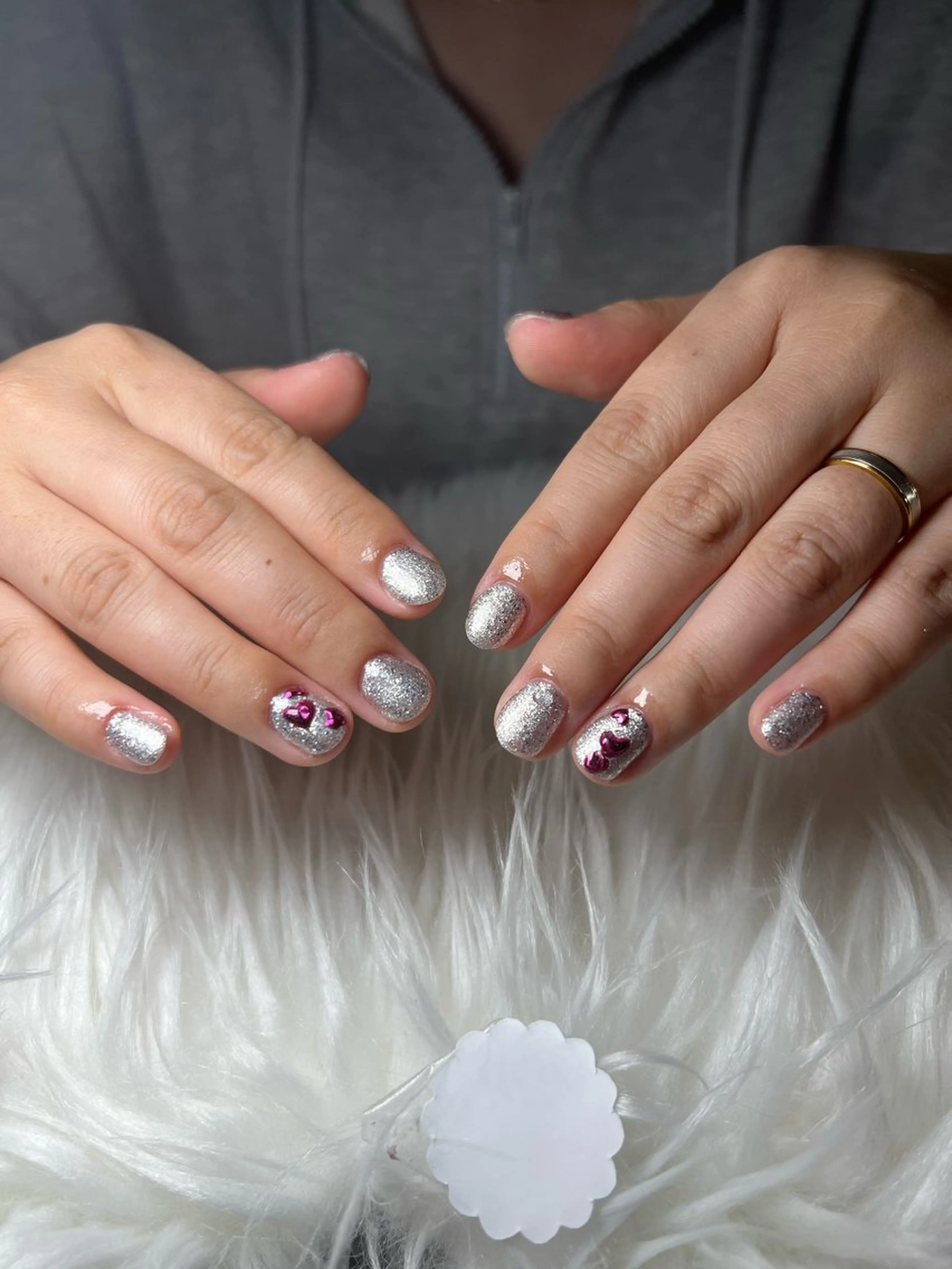 ネイル NekoNailsalon所属・NekoNail salonのネイルデザイン