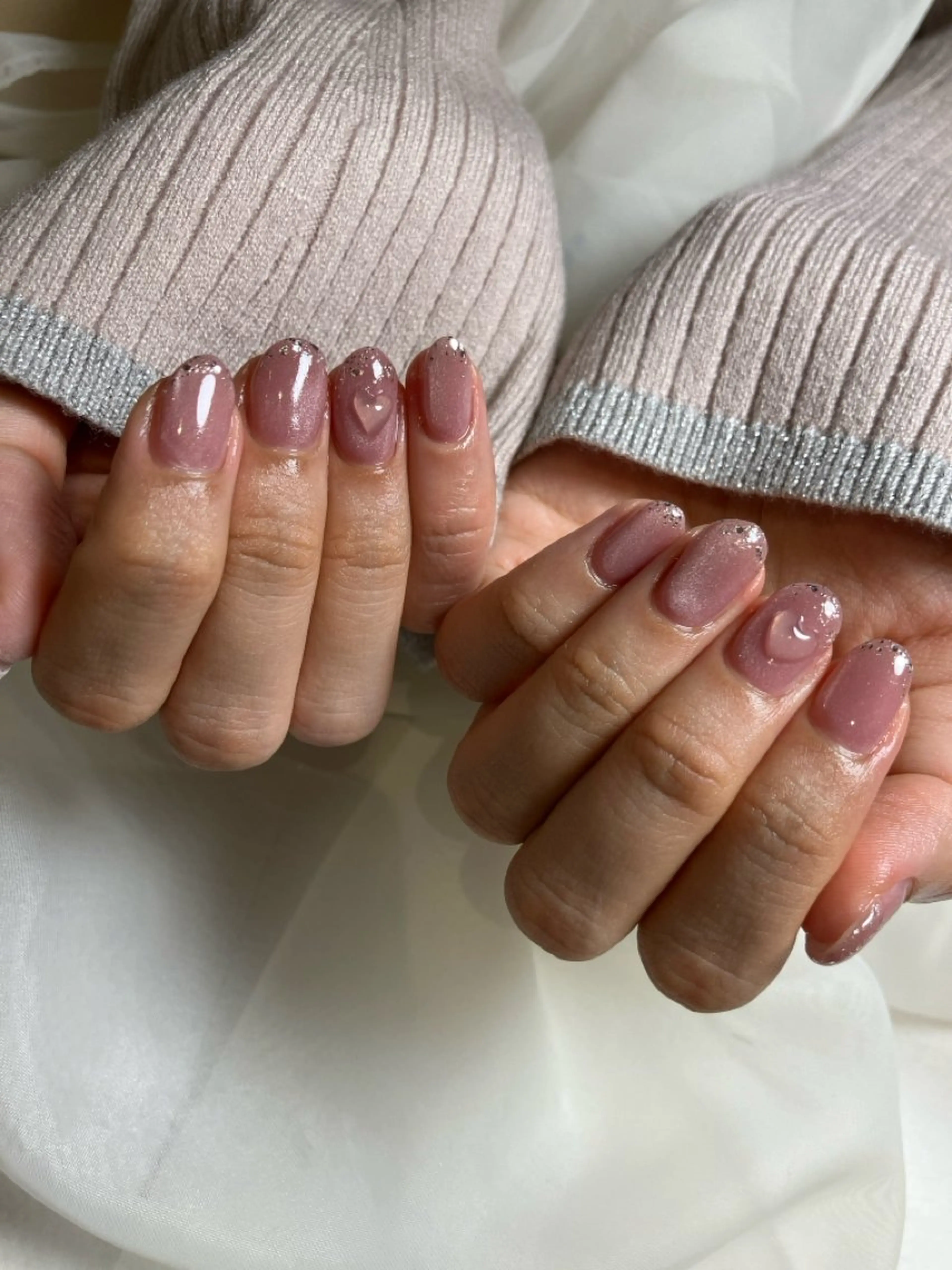 ネイル nail salon neigeのネイルデザイン