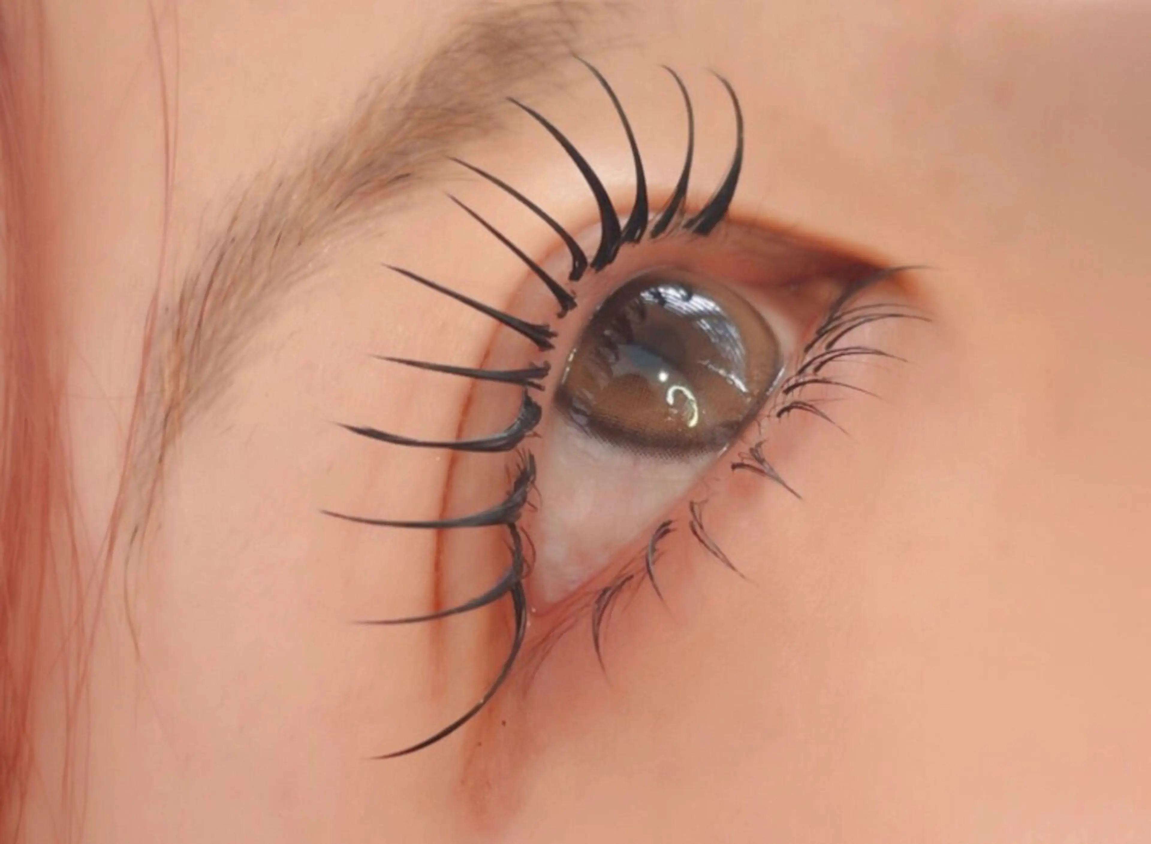 マツエク・マツパ マツパ 🌹AKI🌹 OCHIAI のマツエク・マツパデザイン