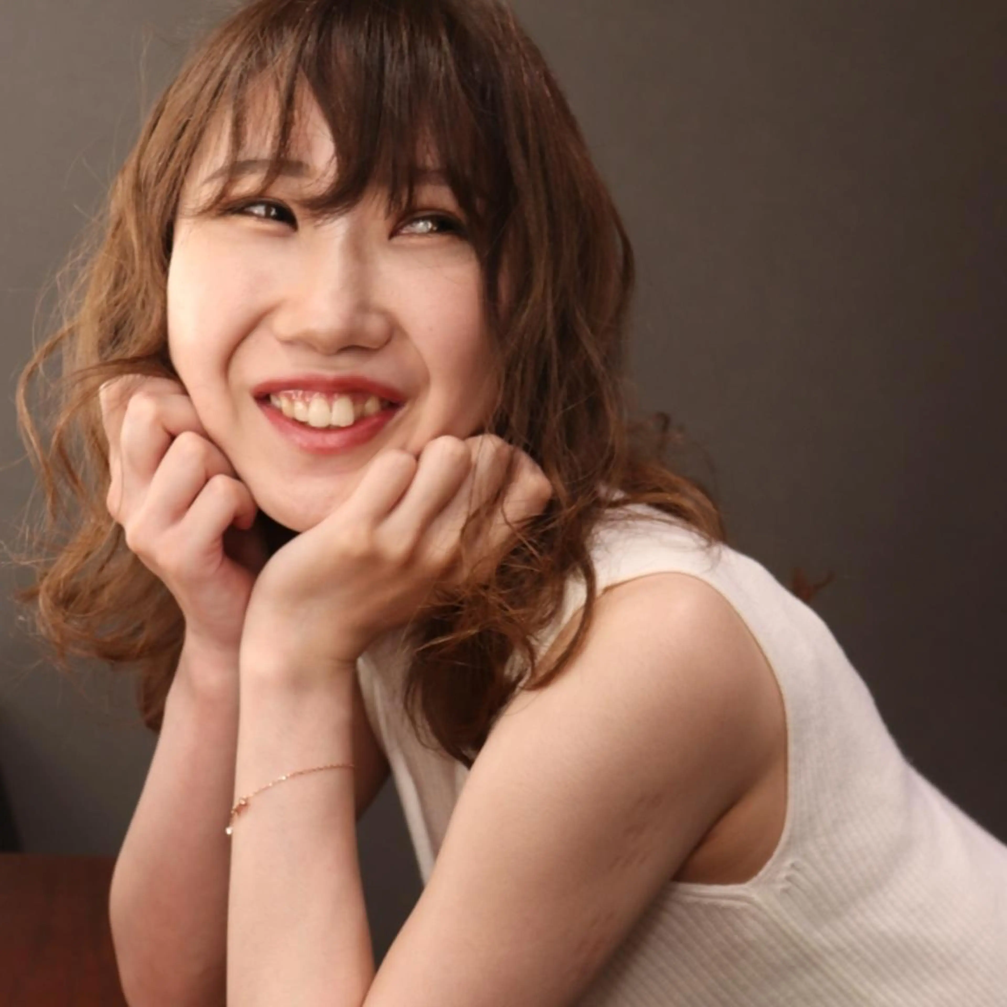 セミロング 松岡 巨樹のその他イメージ