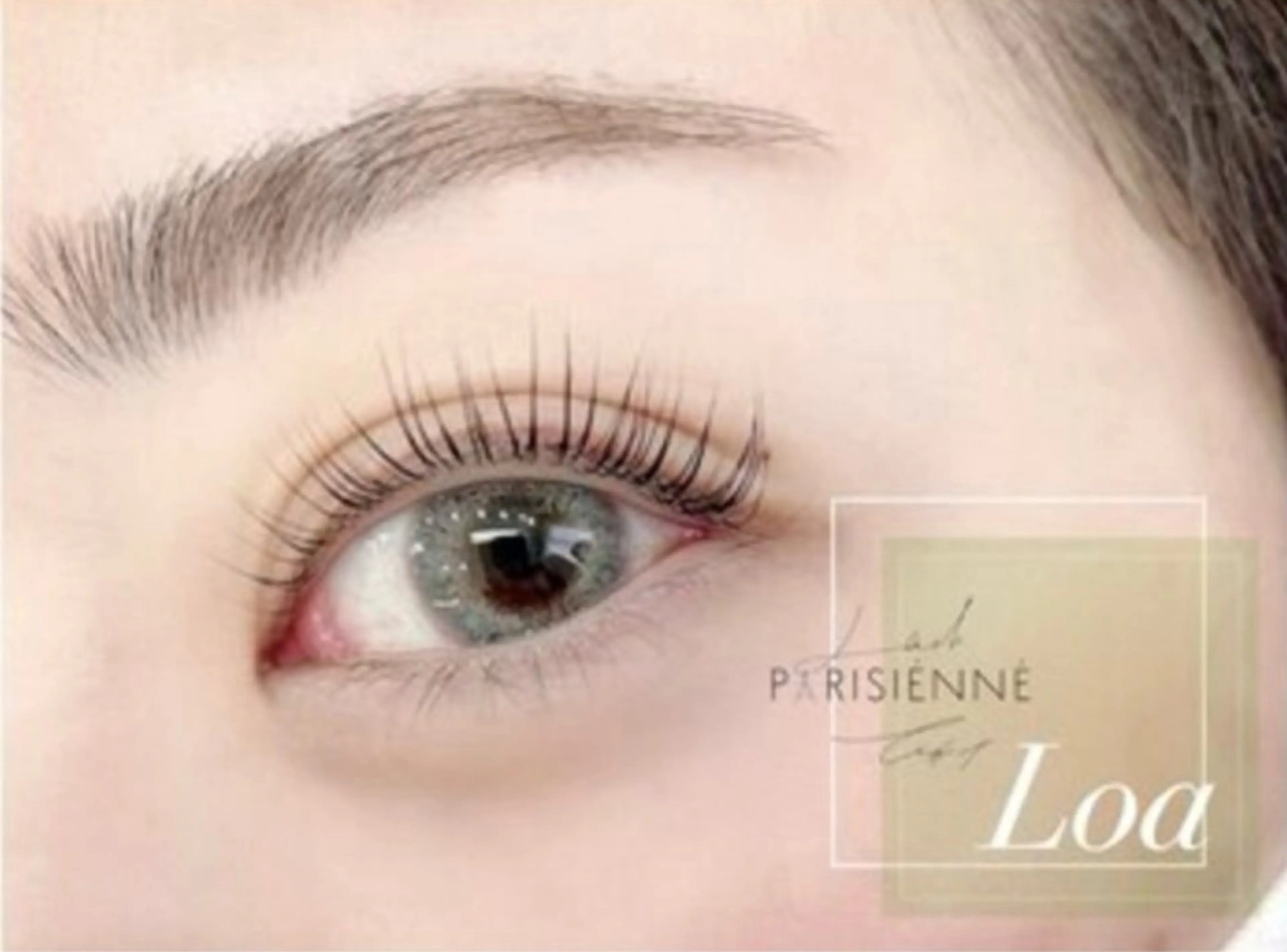 マツエク・マツパ Loa枚方駅前店 アオキのマツエク・マツパデザイン