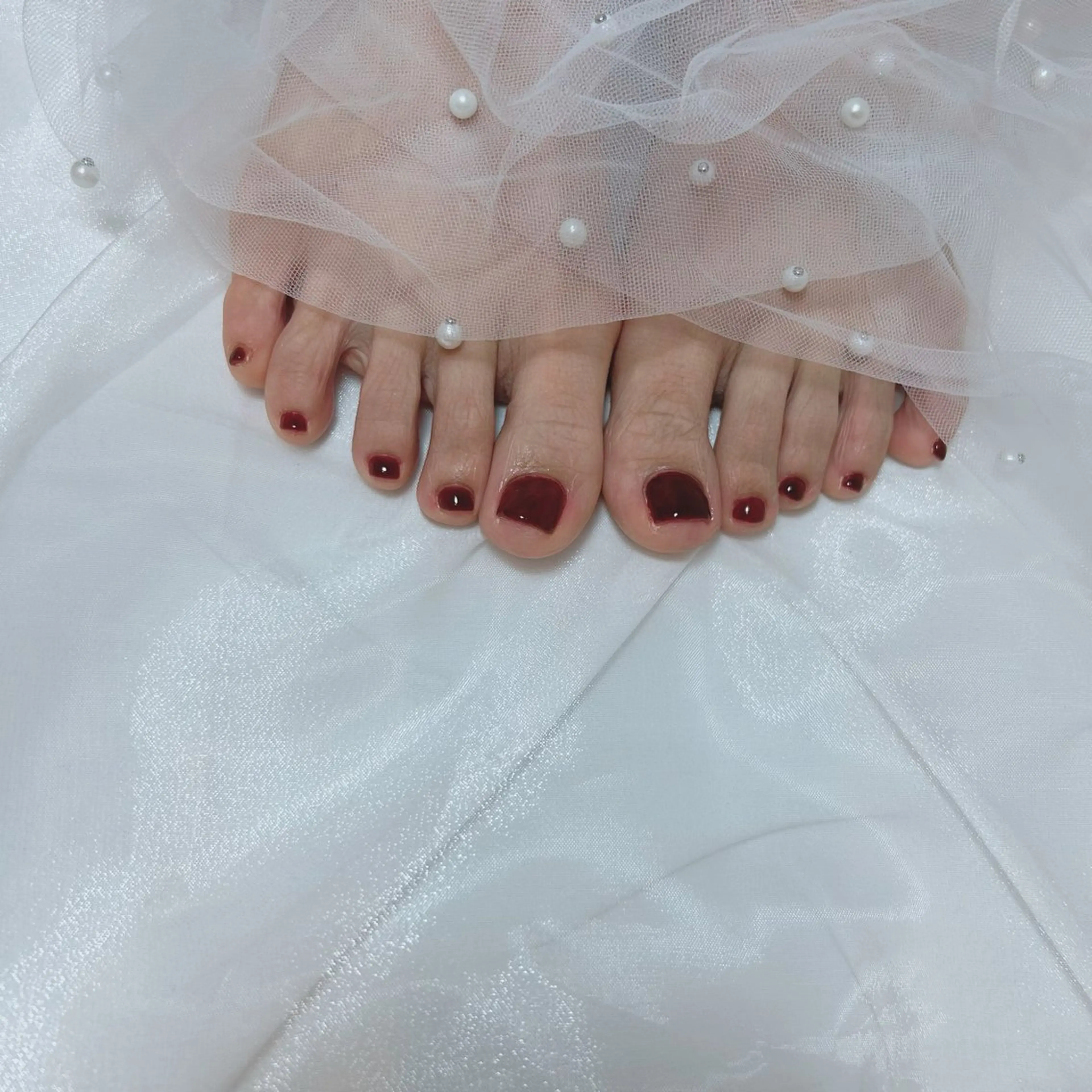 ネイル nico +所属・nico + 鷲野のネイルデザイン