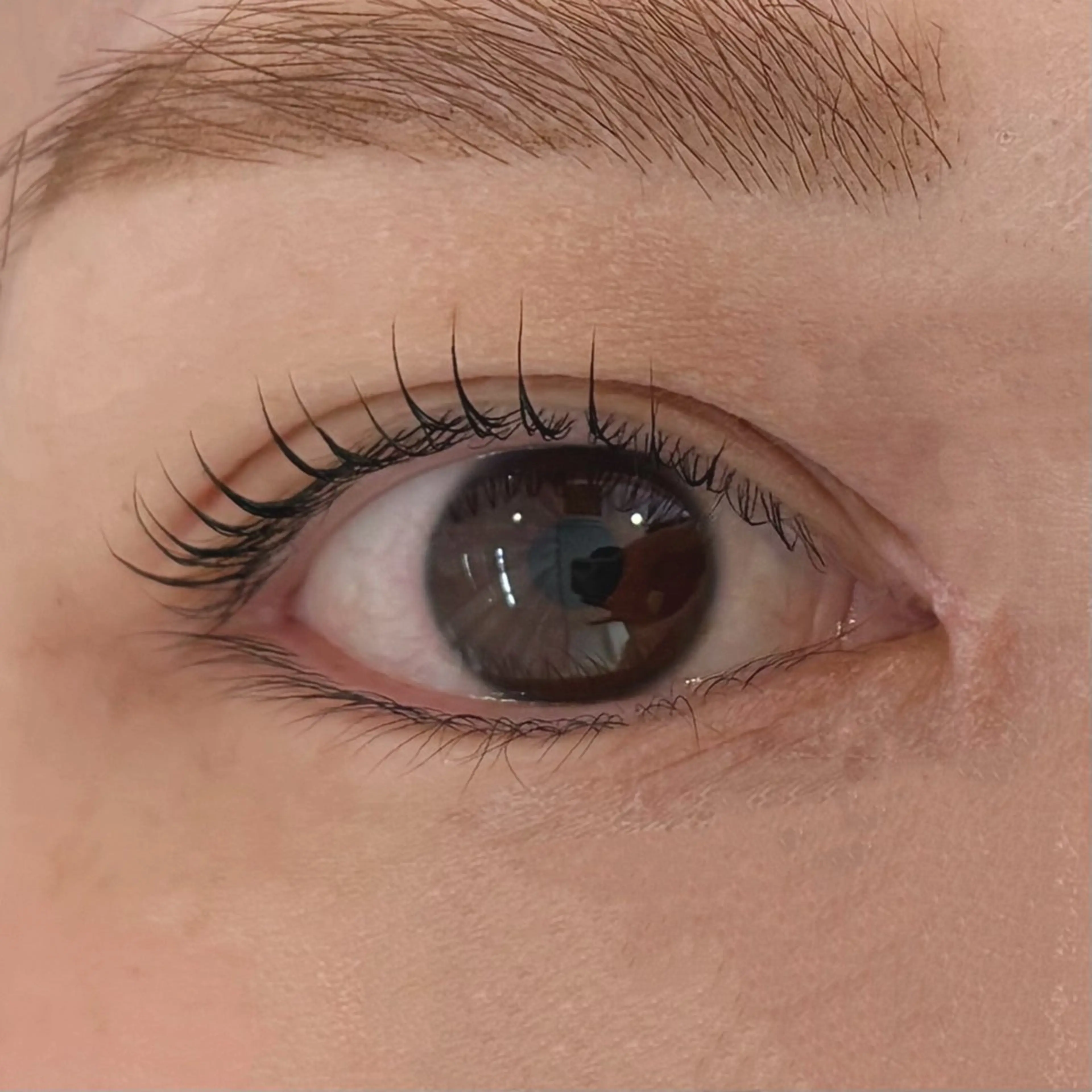 マツエク・マツパ マツパ MASAMI / 四条烏丸店のマツエク・マツパデザイン