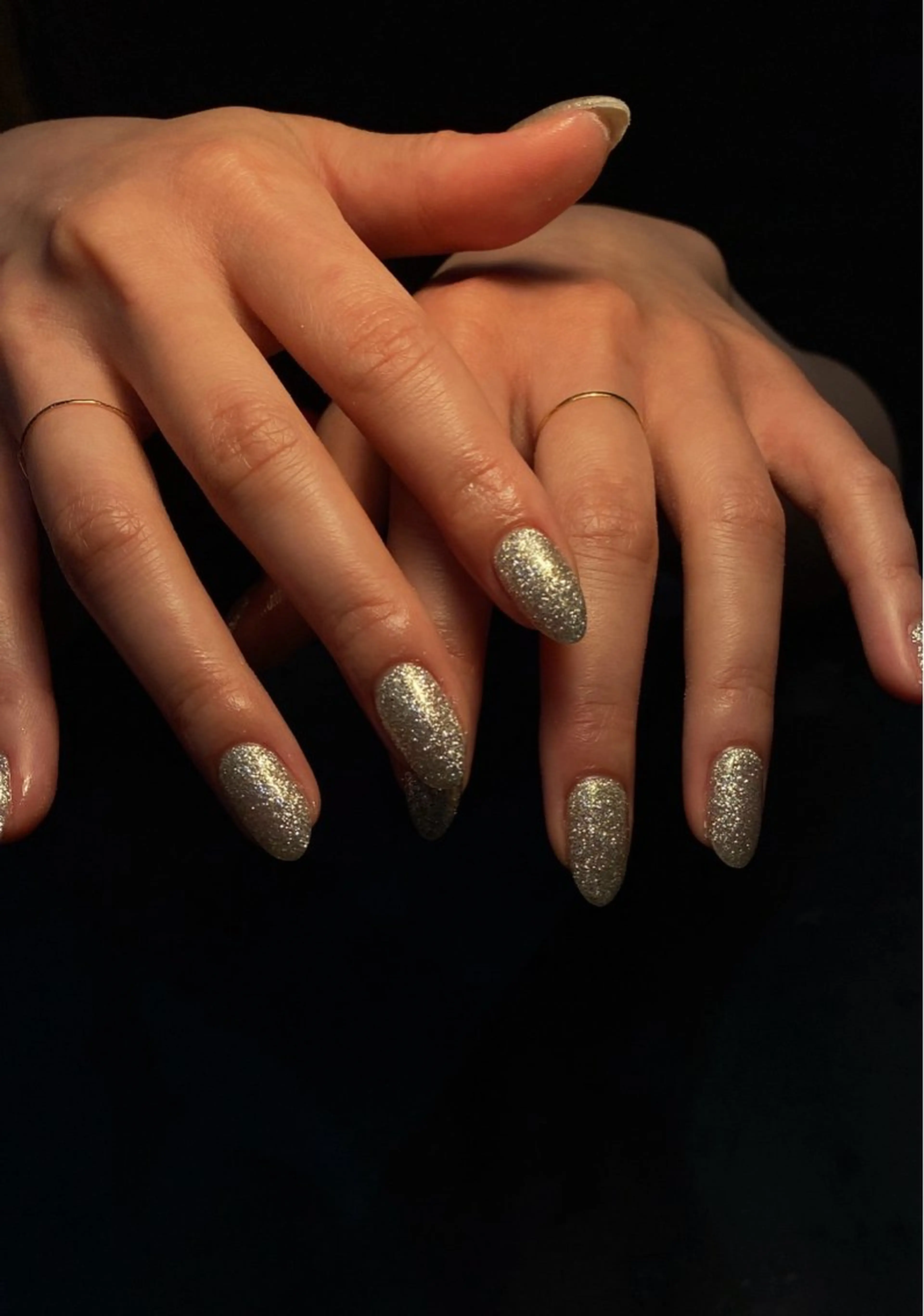 ネイル ハンドネイル ハンドケア 渡邉あい/青山/ simpleのネイルデザイン