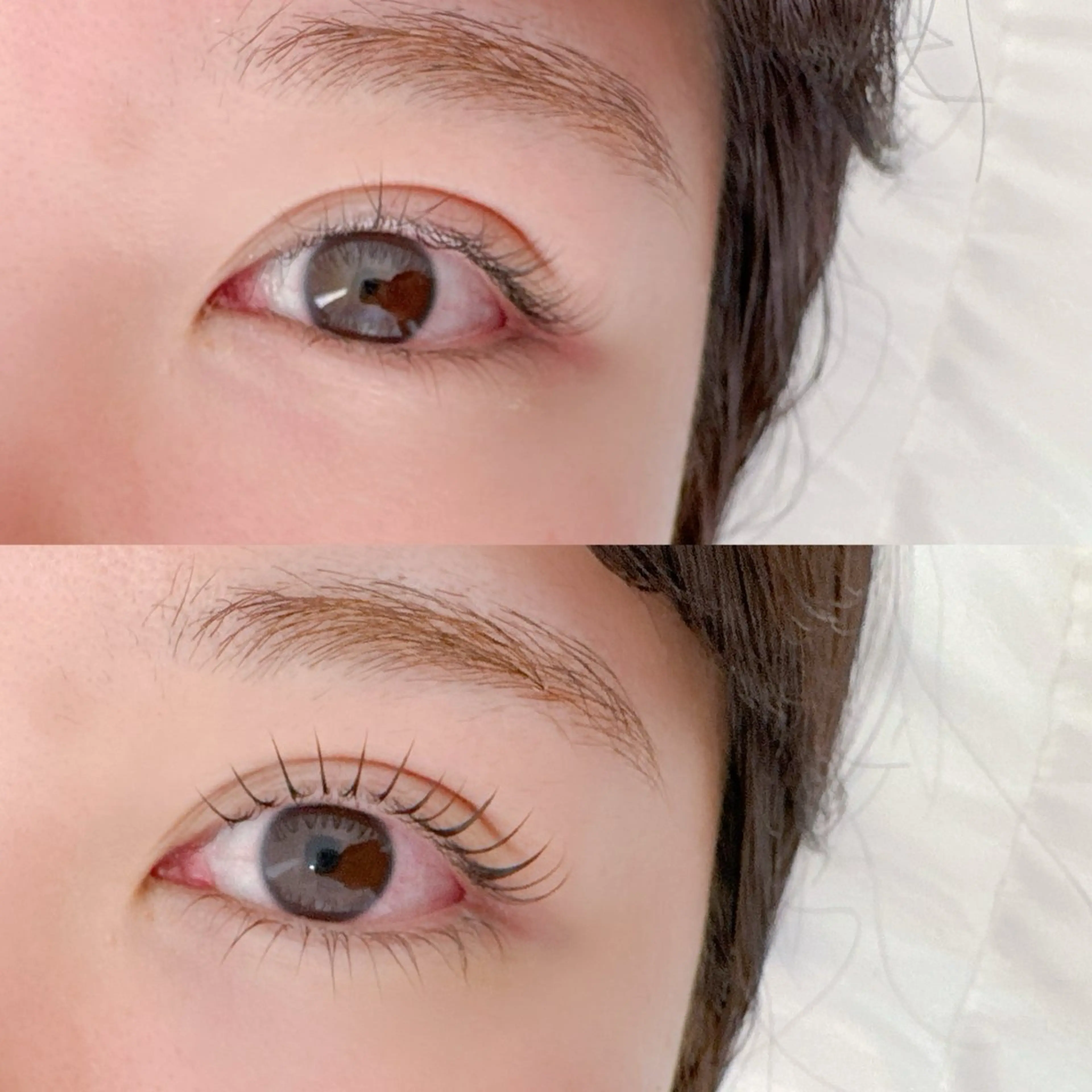 パーマ tsumugi .の眉毛・アイブロウイメージ