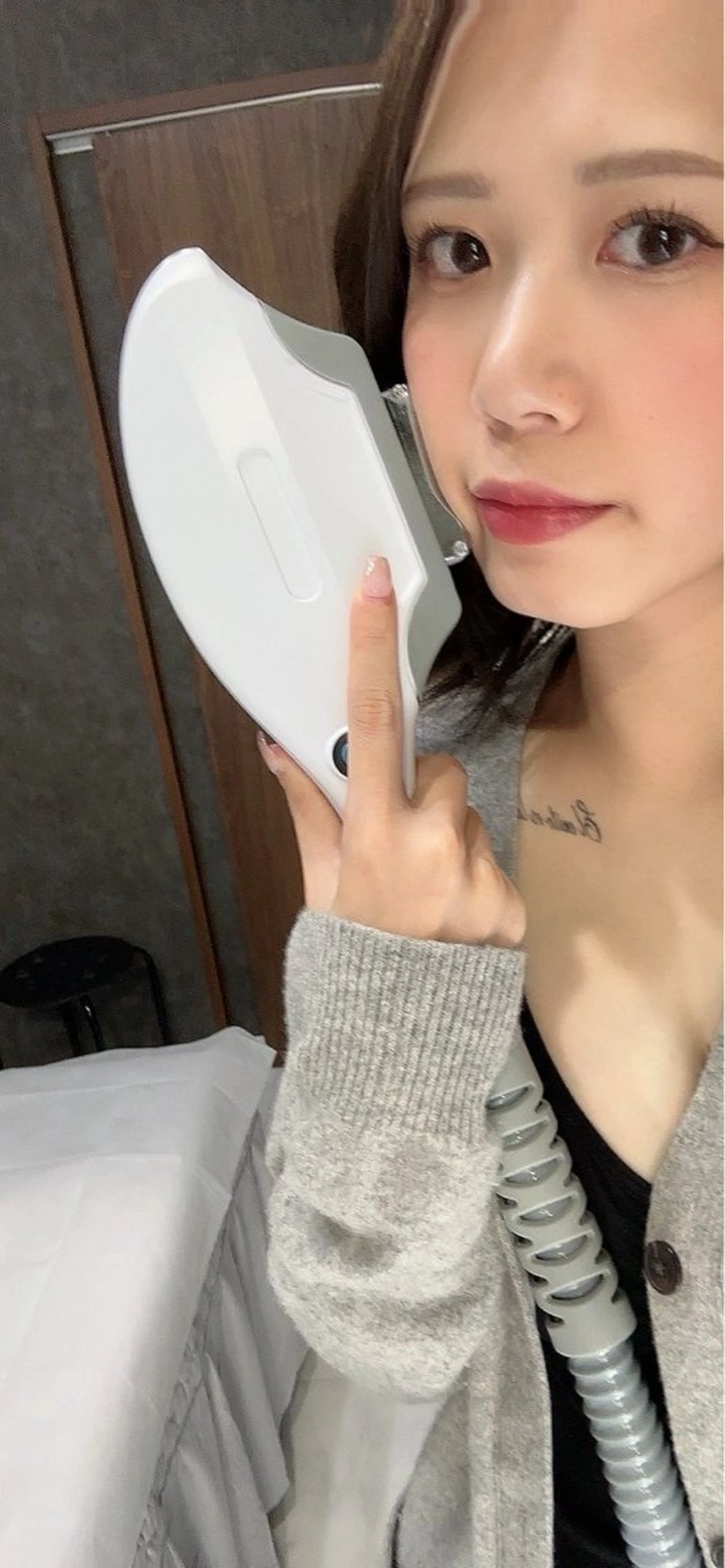 メンズ 脱毛 Neosalon ネオサロンのエステ・リラクイメージ