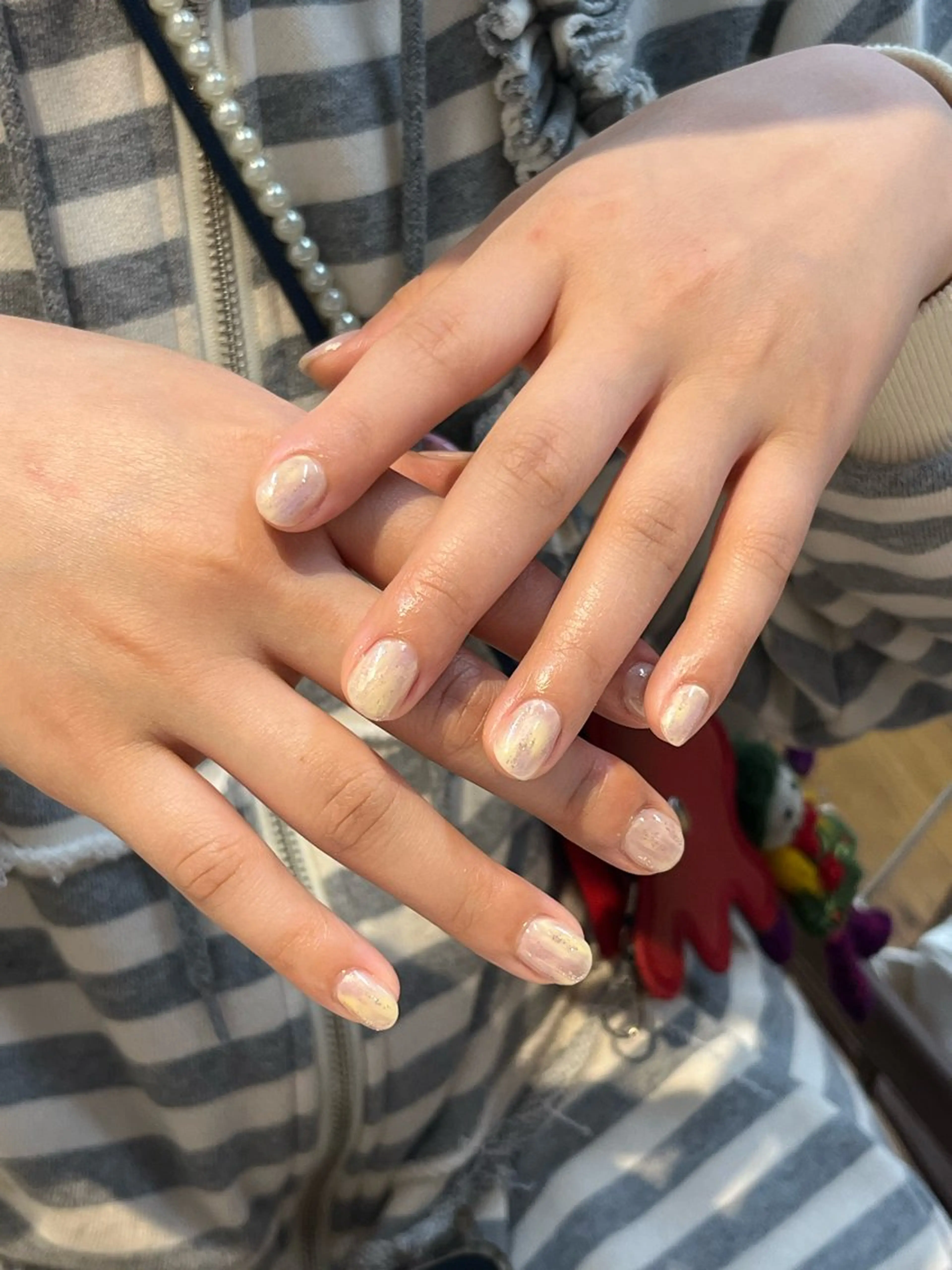 ネイル kaede nailのネイルデザイン