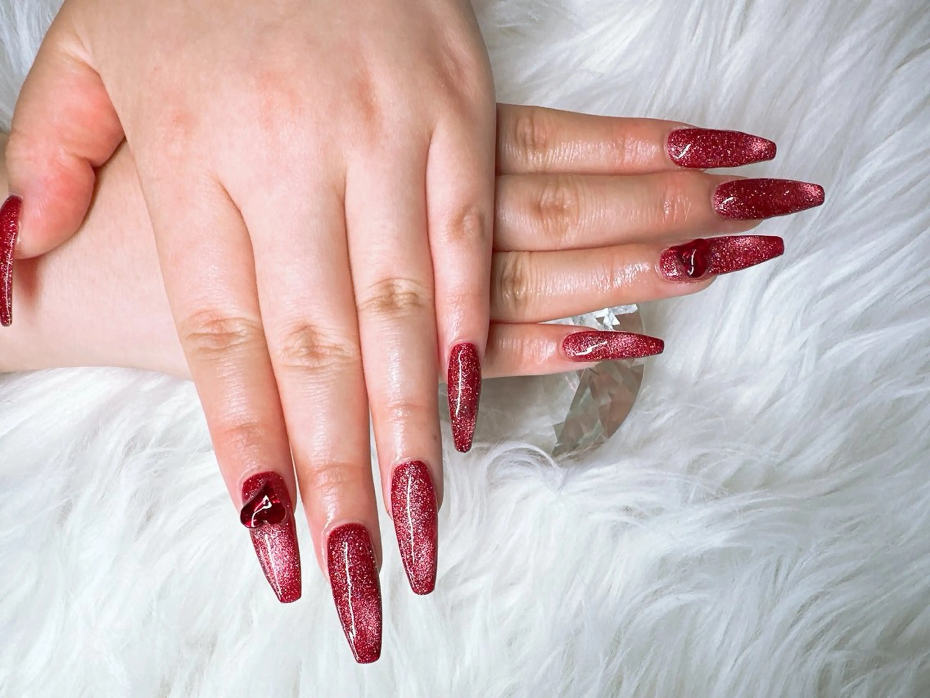 ネイル nail salon OnRのネイルデザイン