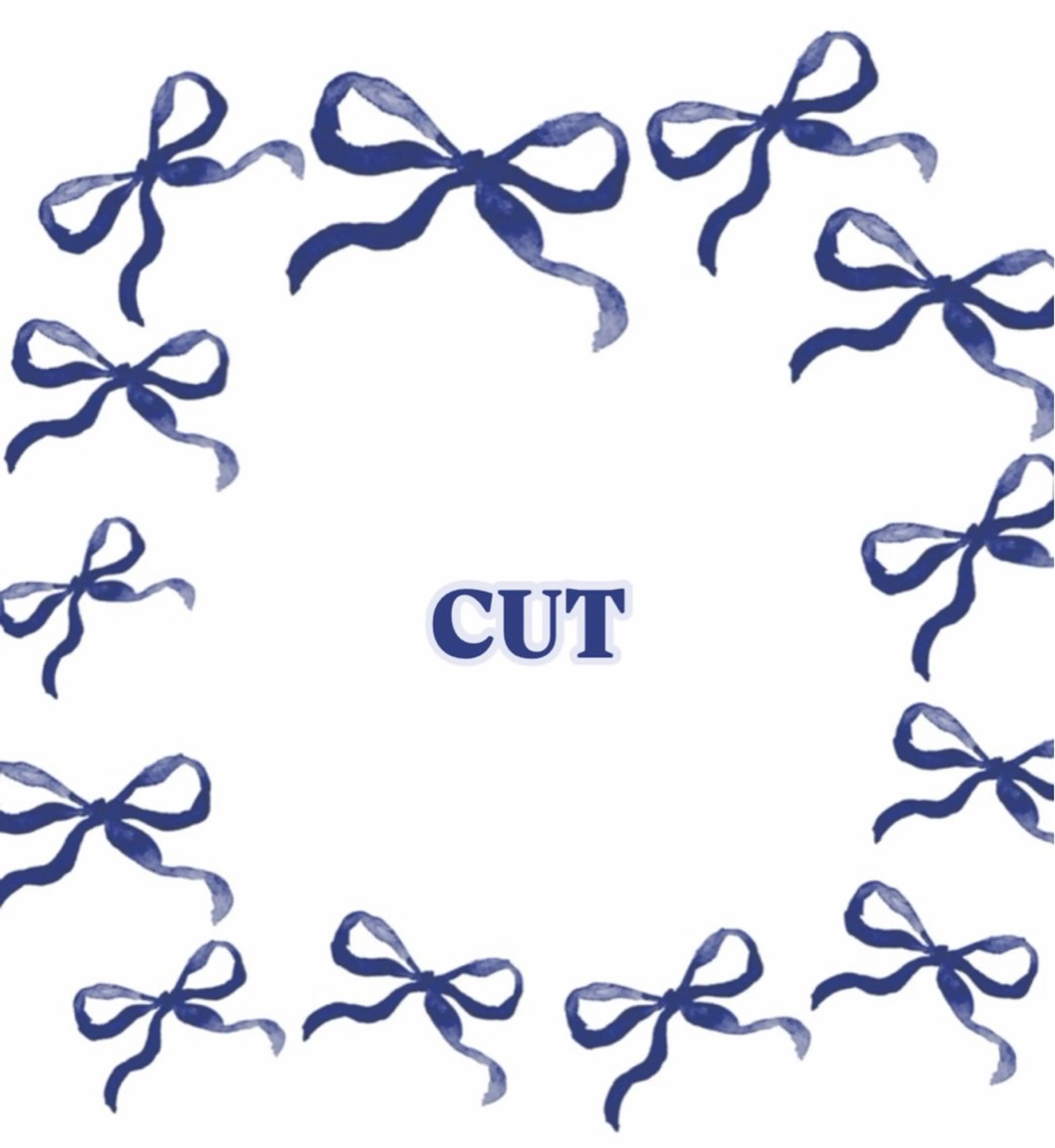 ｶｯﾄ🐰の写真