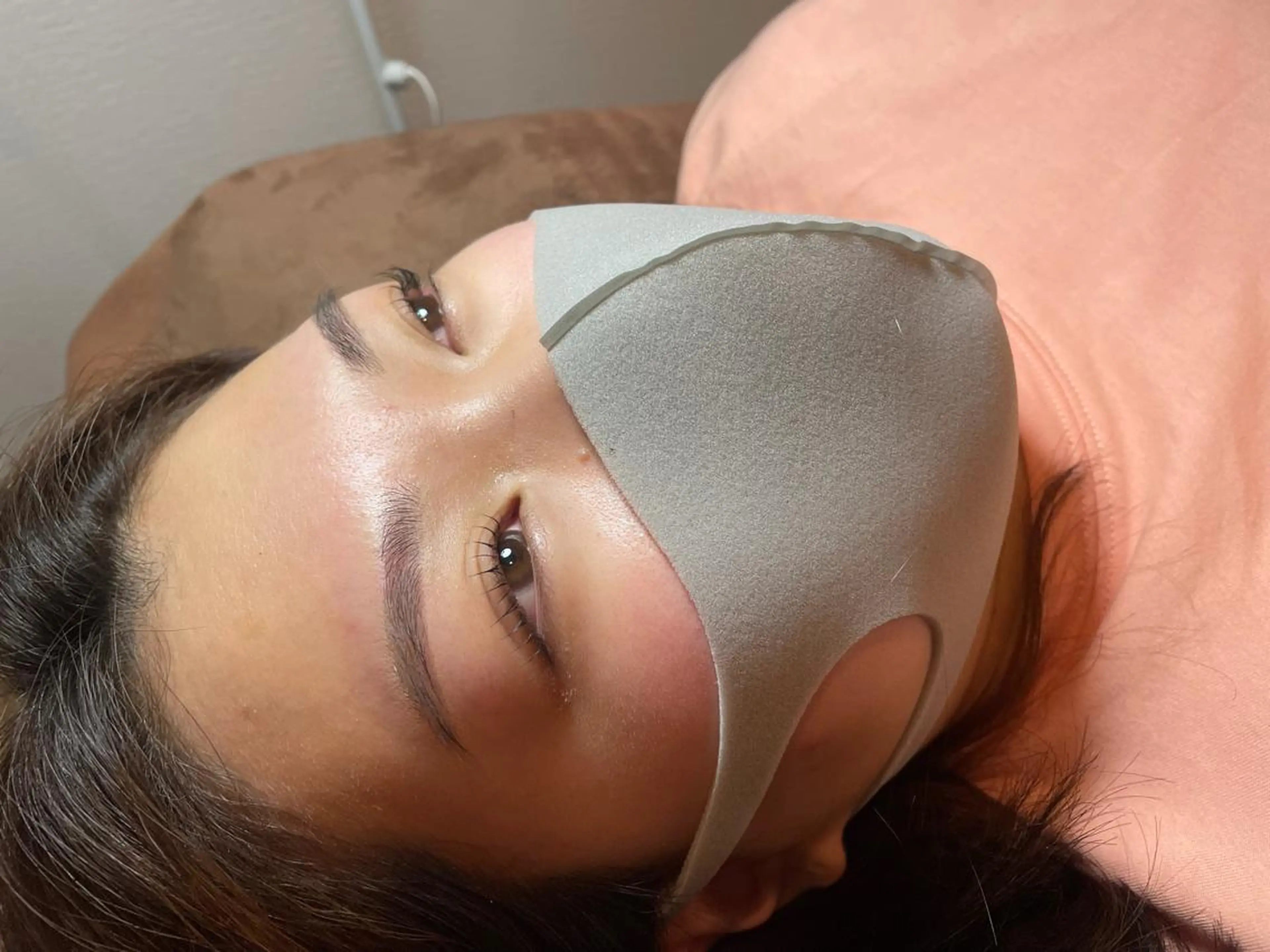 アイブロウ KKSbeauty 🎀心斎橋本店のマツエク・マツパデザイン