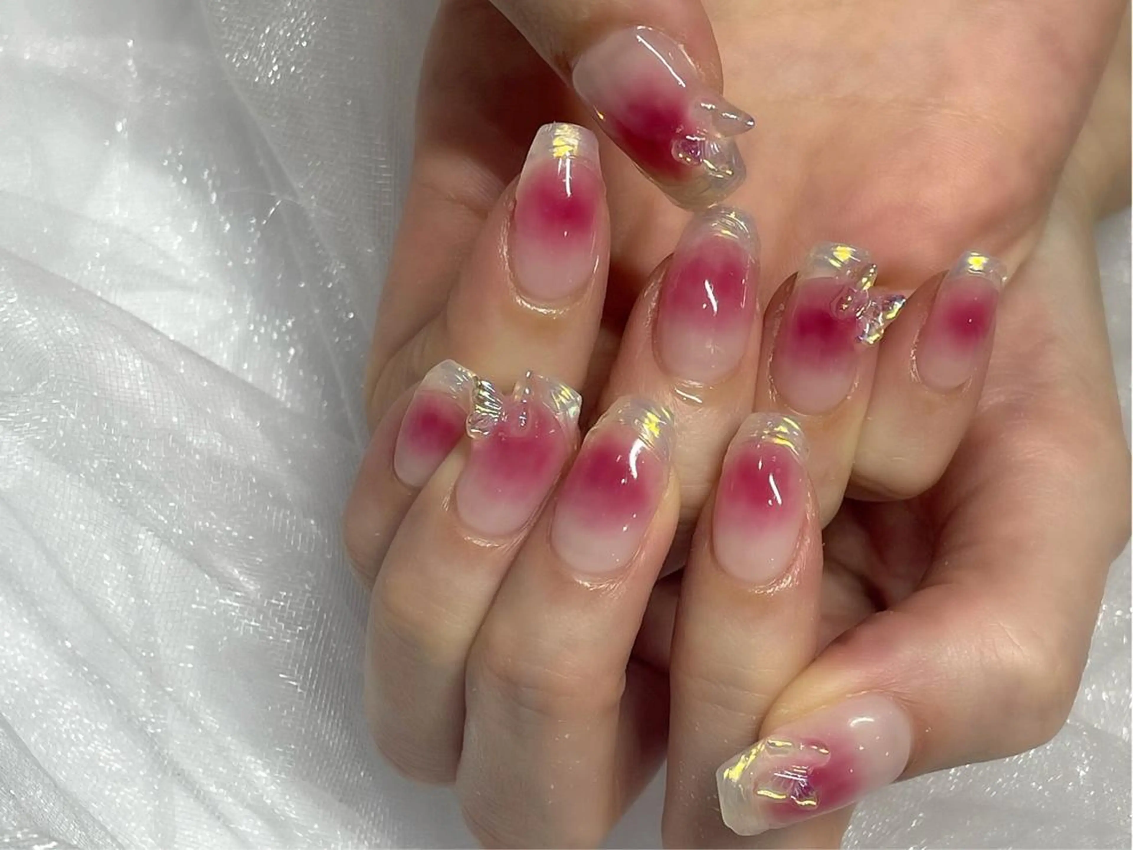 ネイル Babel所属・Babel eye&nailのマツエク・マツパデザイン