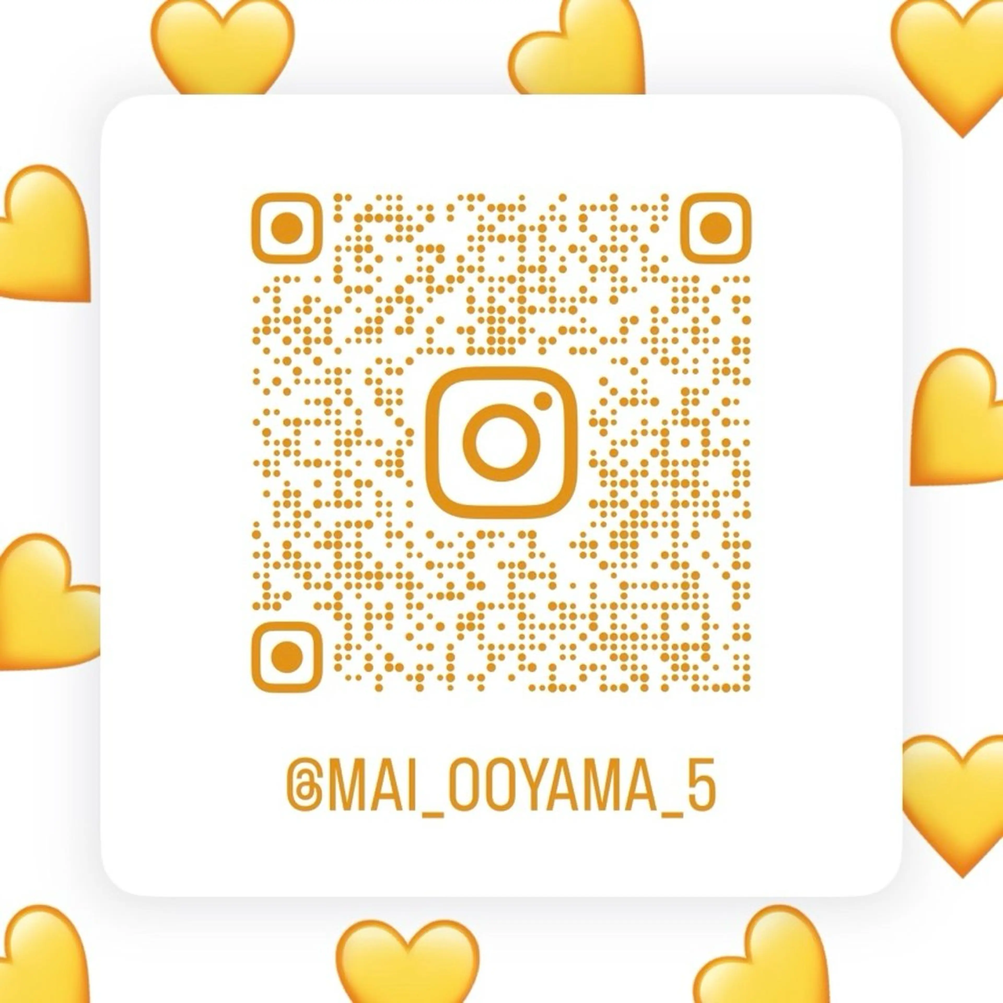 大山 真衣のヘアスタイル