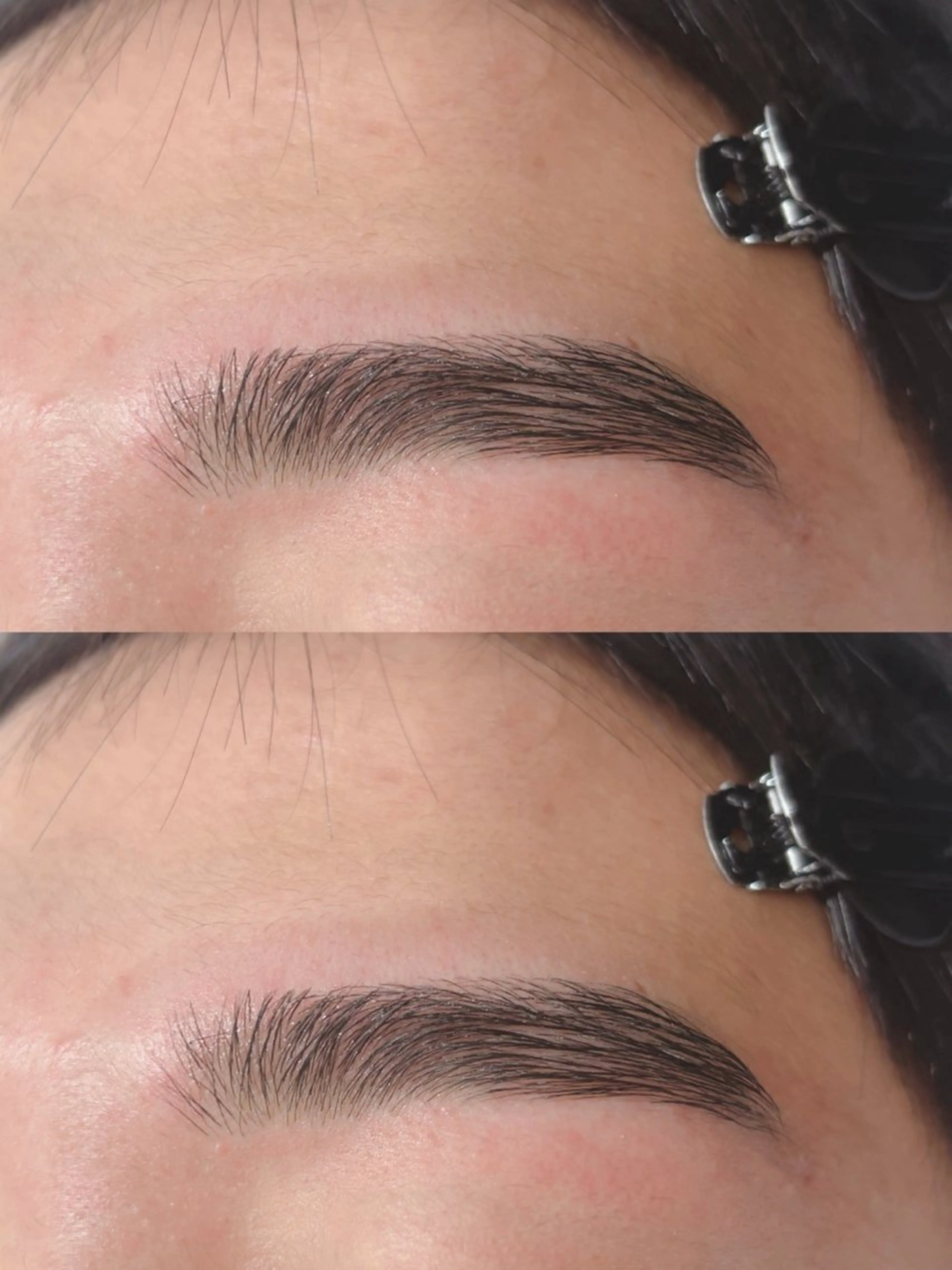 メンズ アイブロウ 眉毛iBROW. Momokaの眉毛・アイブロウイメージ