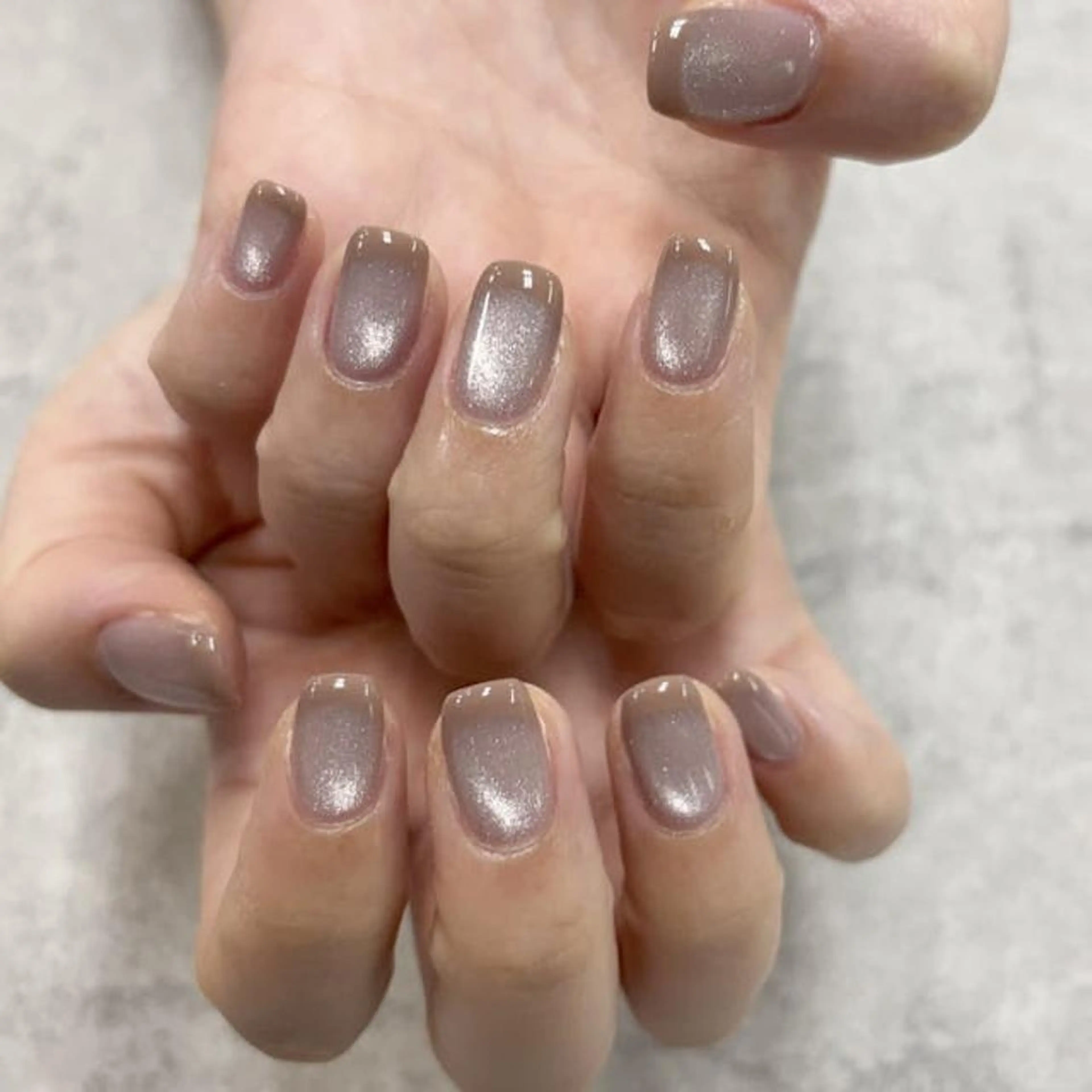 ネイル FASTNAIL PLUS 新宿店のネイルデザイン