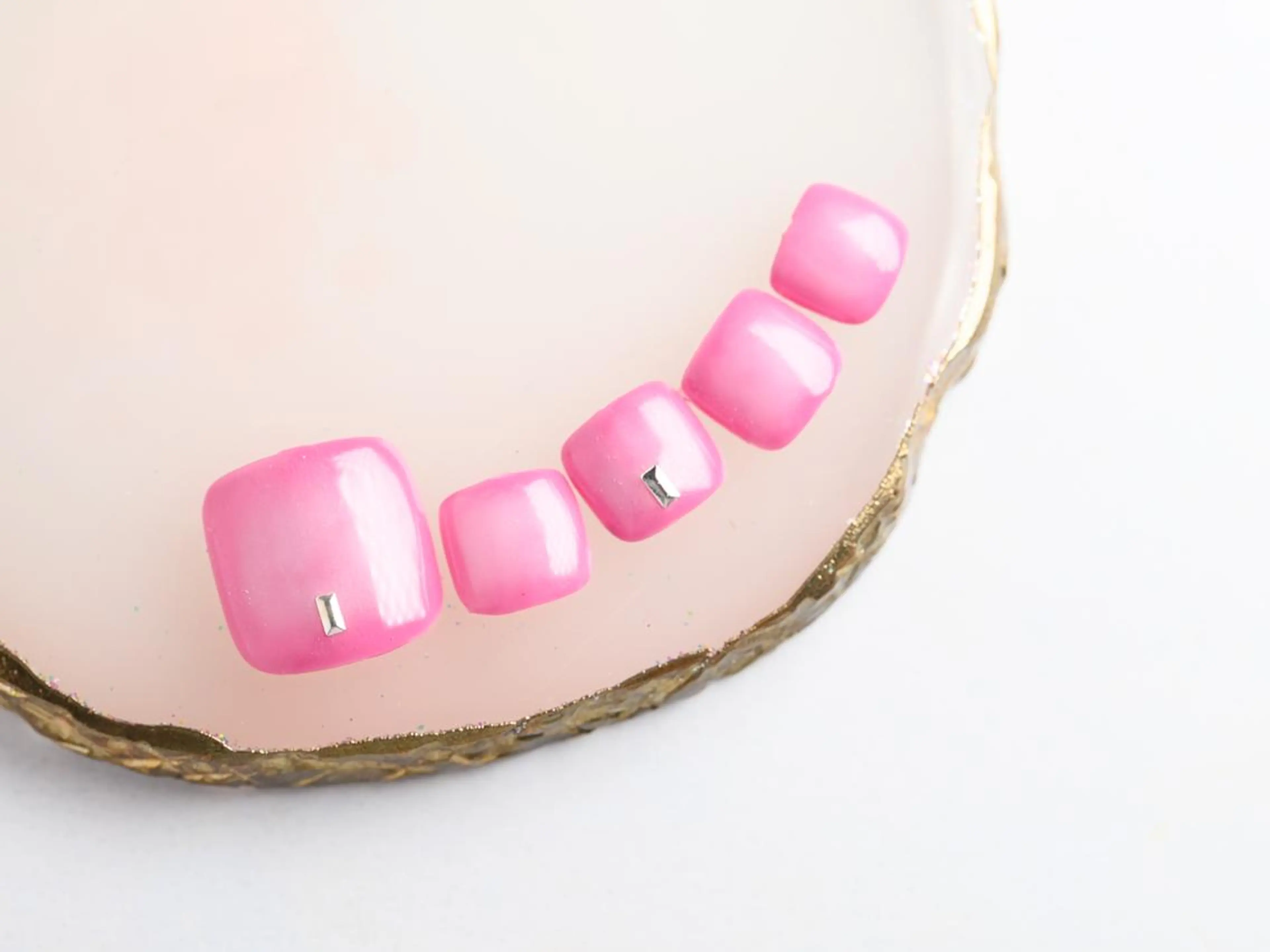 ネイル n.nail 🎀城山のネイルデザイン