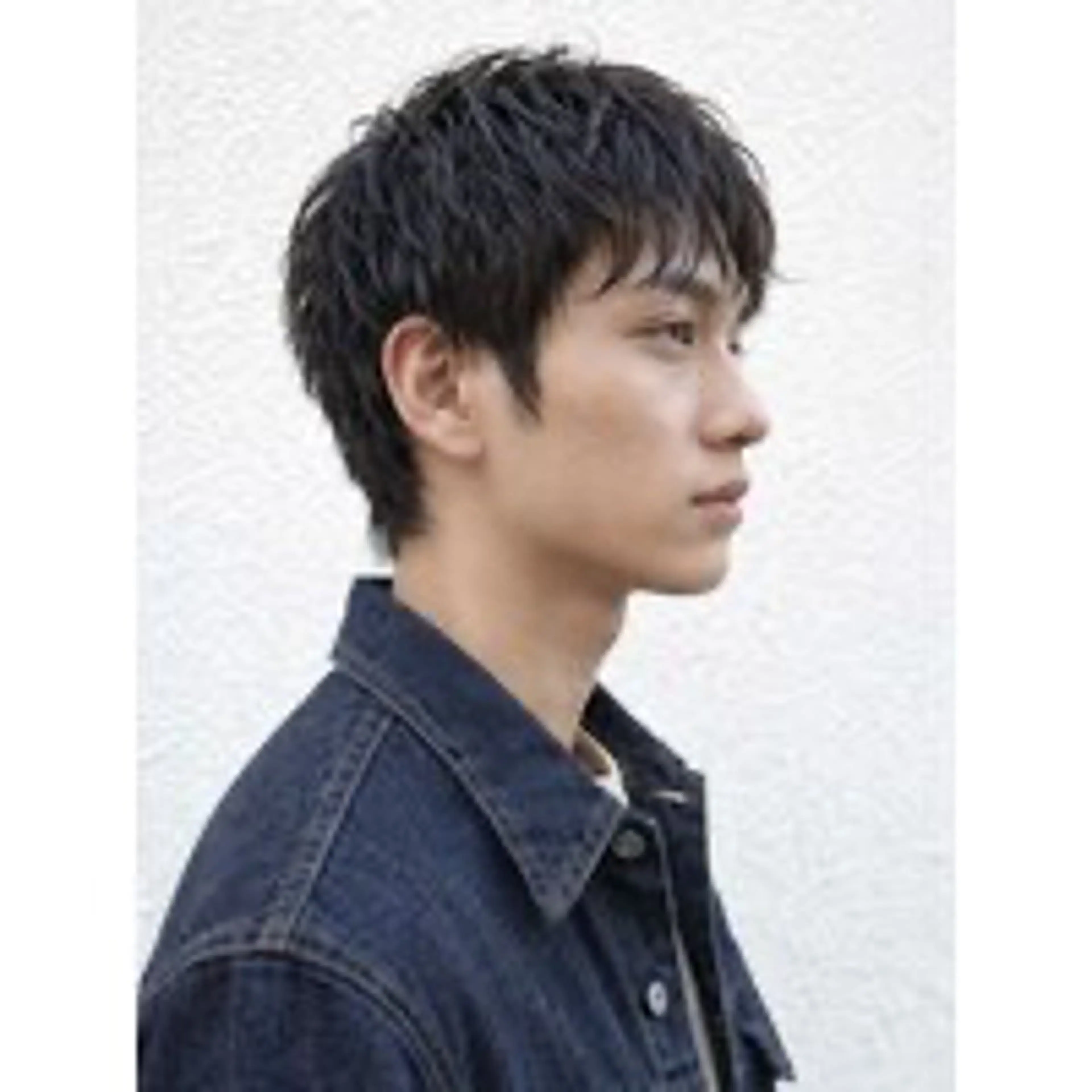 メンズ NOA福島店所属・NOA くるみのヘアスタイル