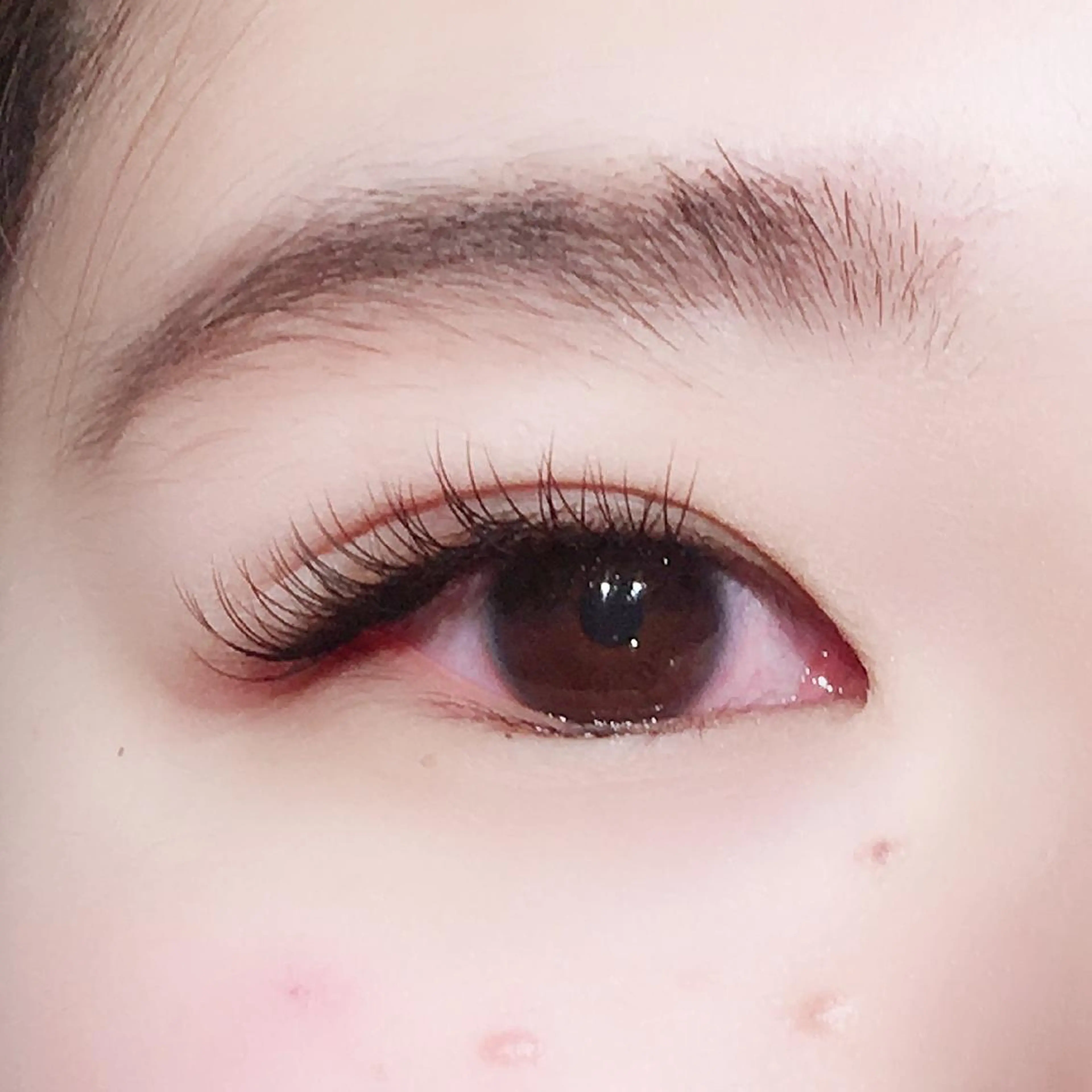 マツエク・マツパ ASUKA :LED専門店のマツエク・マツパデザイン