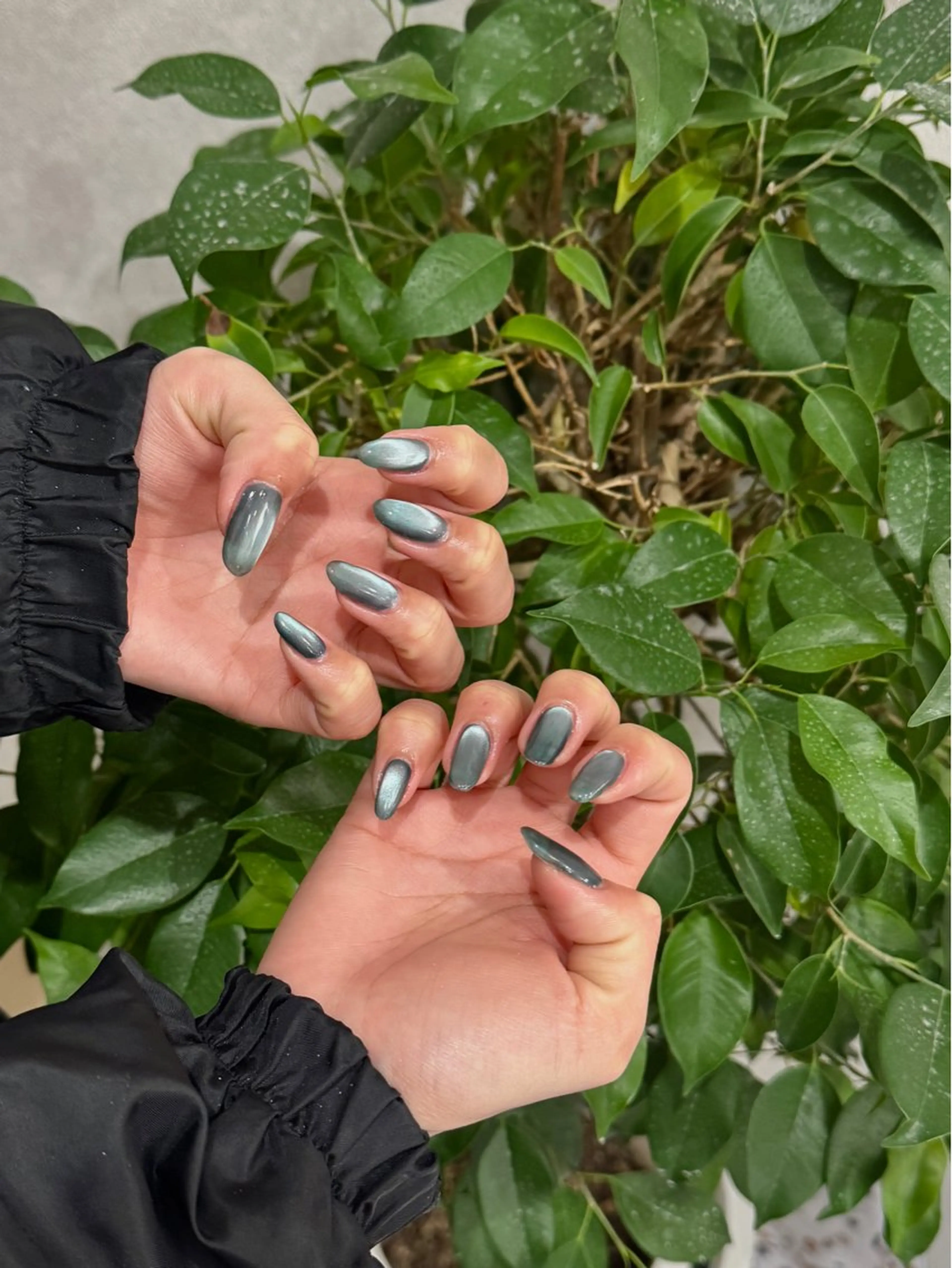 ネイル ハンドネイル snazzy Anzuのネイルデザイン