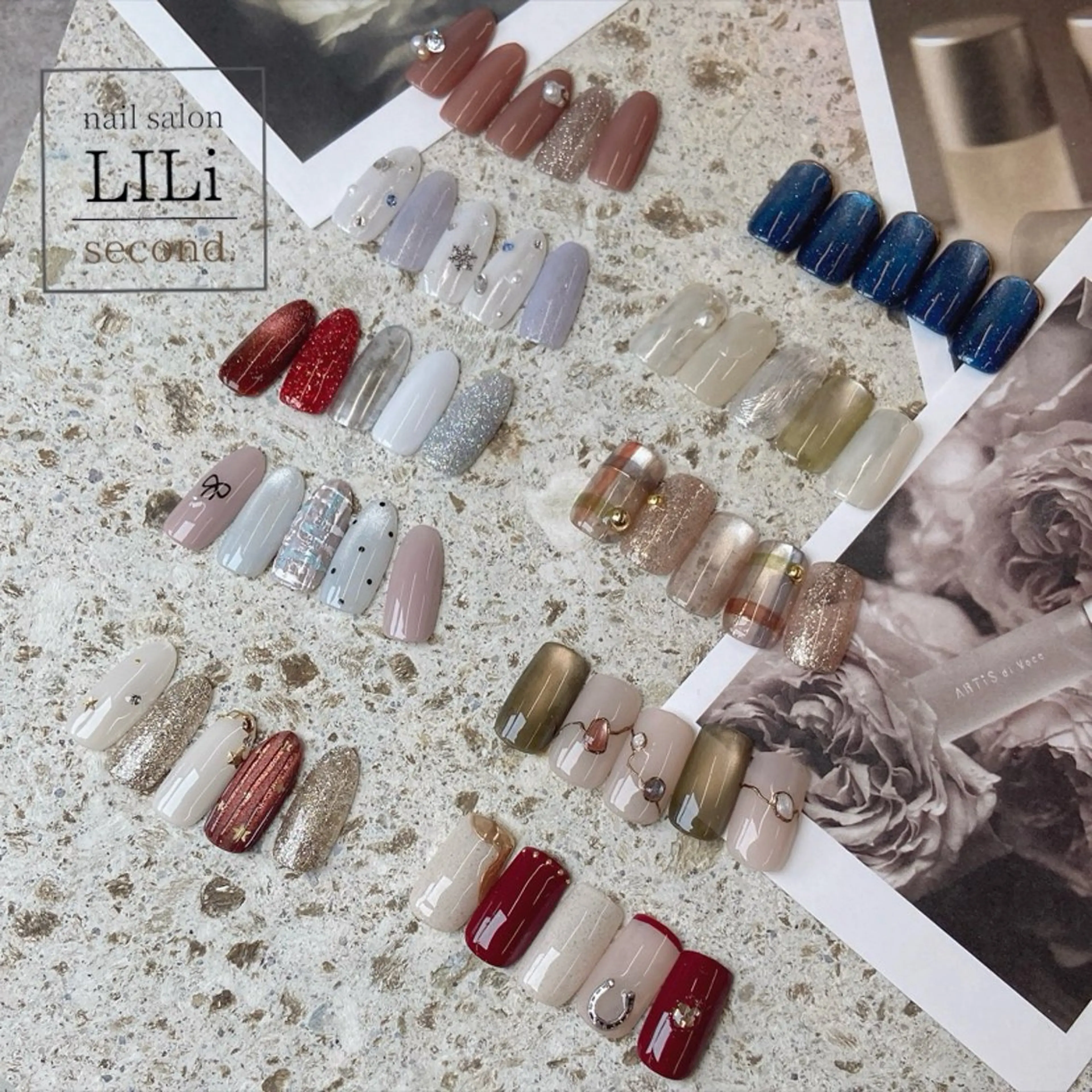 ใใคใซ ใใณใใใคใซ Ayane ๐ซงใฎใใคใซใใถใคใณ