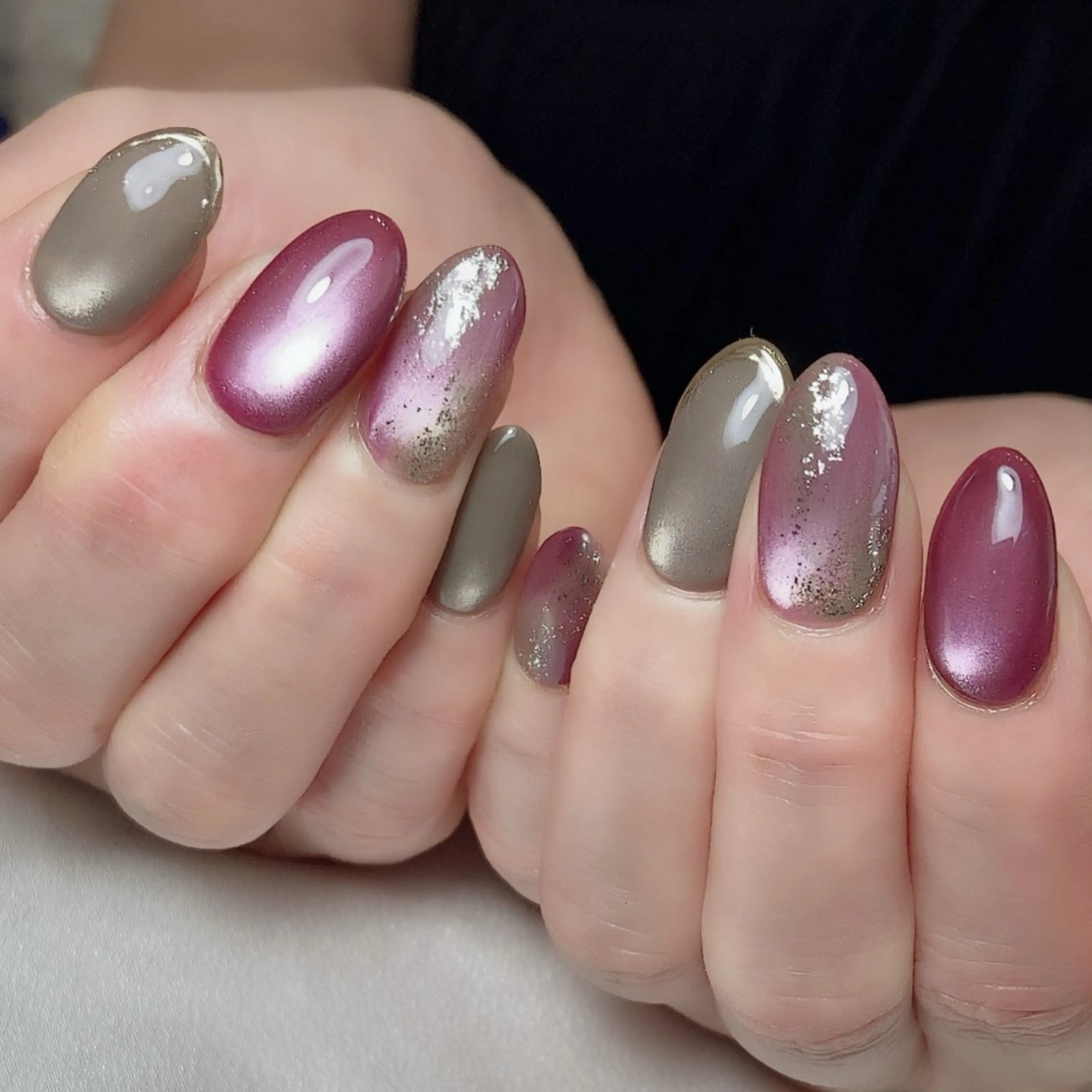 ネイル Legit nail salonのネイルデザイン